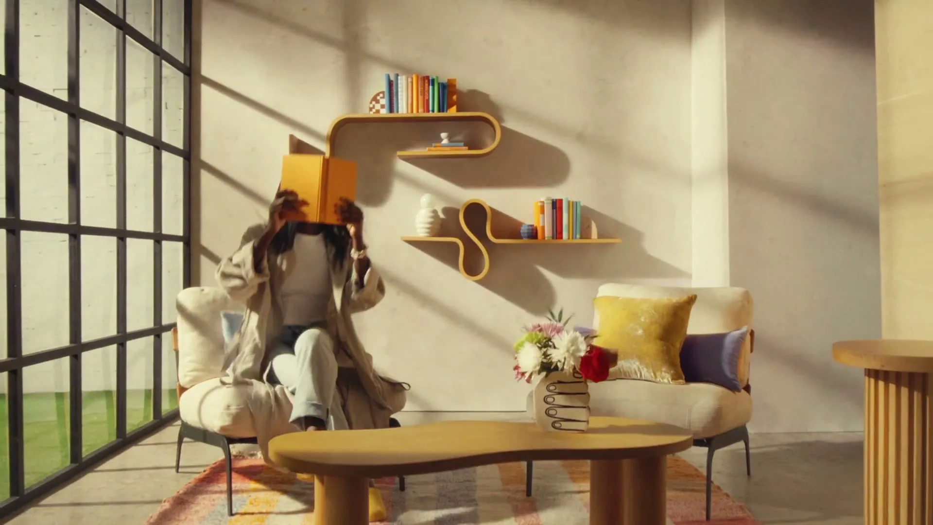 Etsy “Home Refresh”, directed by Matt Morgan Jake Ladehoff