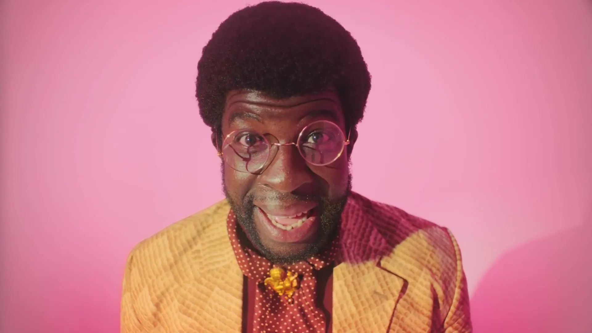 Klarna “Bike”, directed by Greg Barth