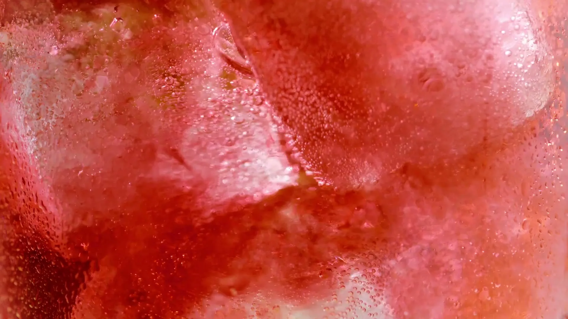 Kraft Heinz "Golden Circle - Zero Sugar Cordial" (2025) commercial still