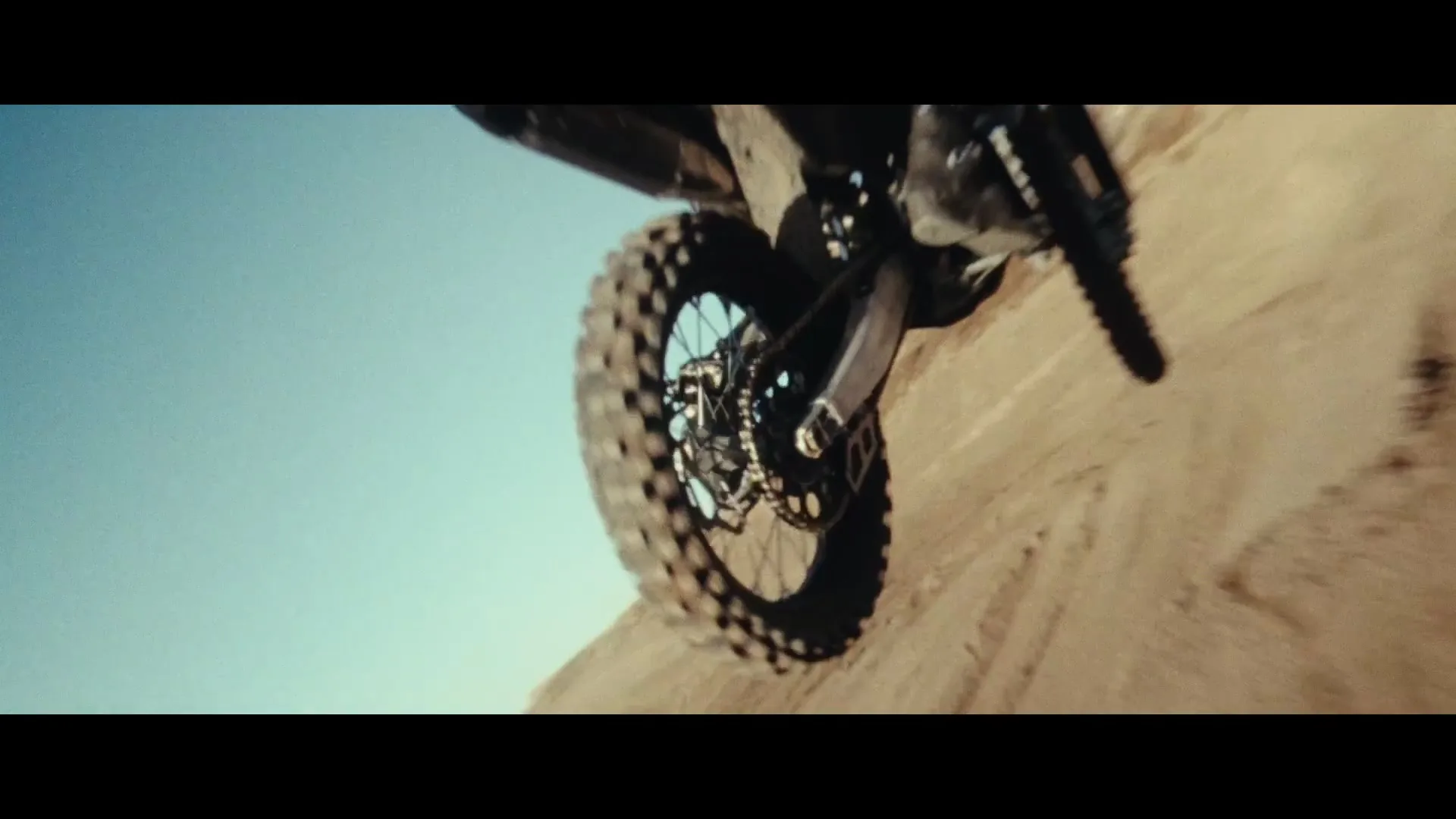 Oakley “Moto”, directed by Truesdell Brothers