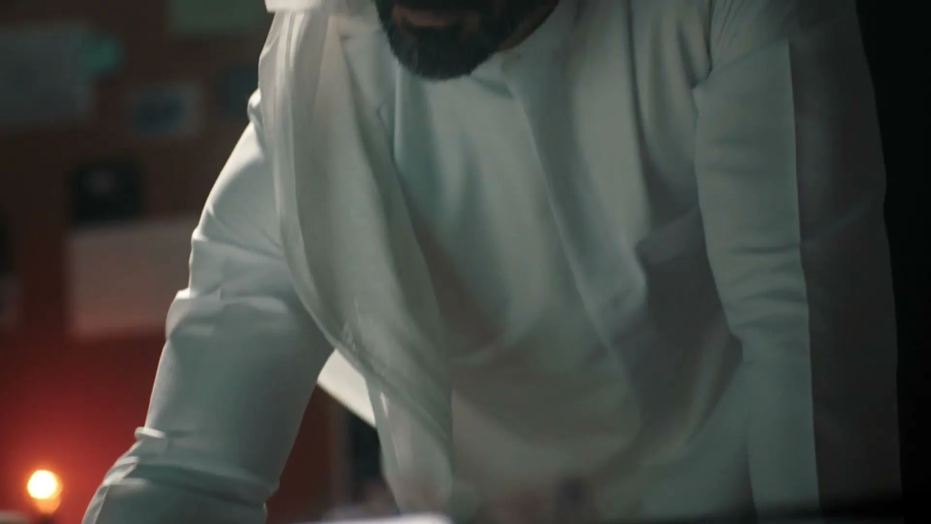 Lincoln "Aviator - Badr" (2025) commercial still