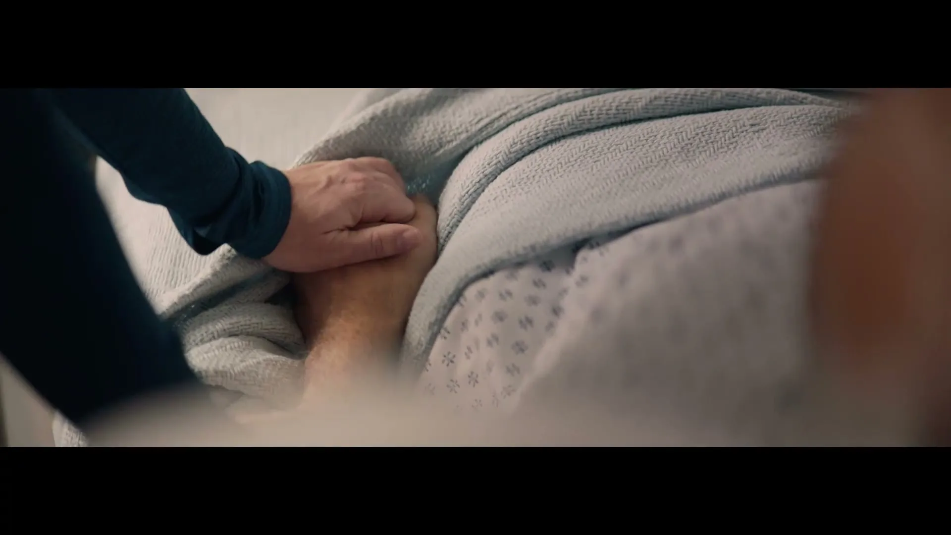 Mclaren "Health" (2025) commercial still
