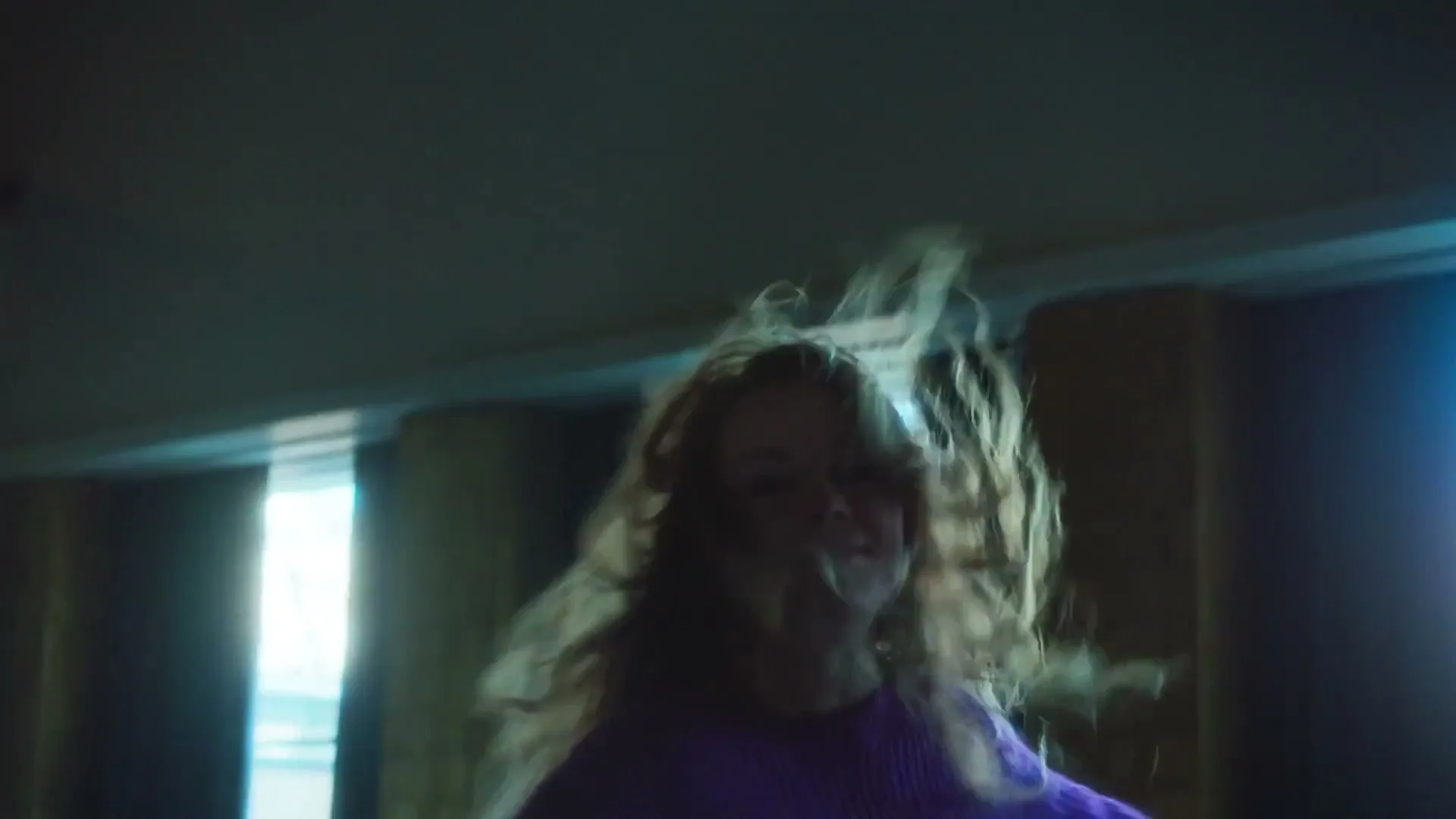 Nivea “Jacobine Van Hellemond - Nivea - Keep Your Head Up” (2025), frame 5