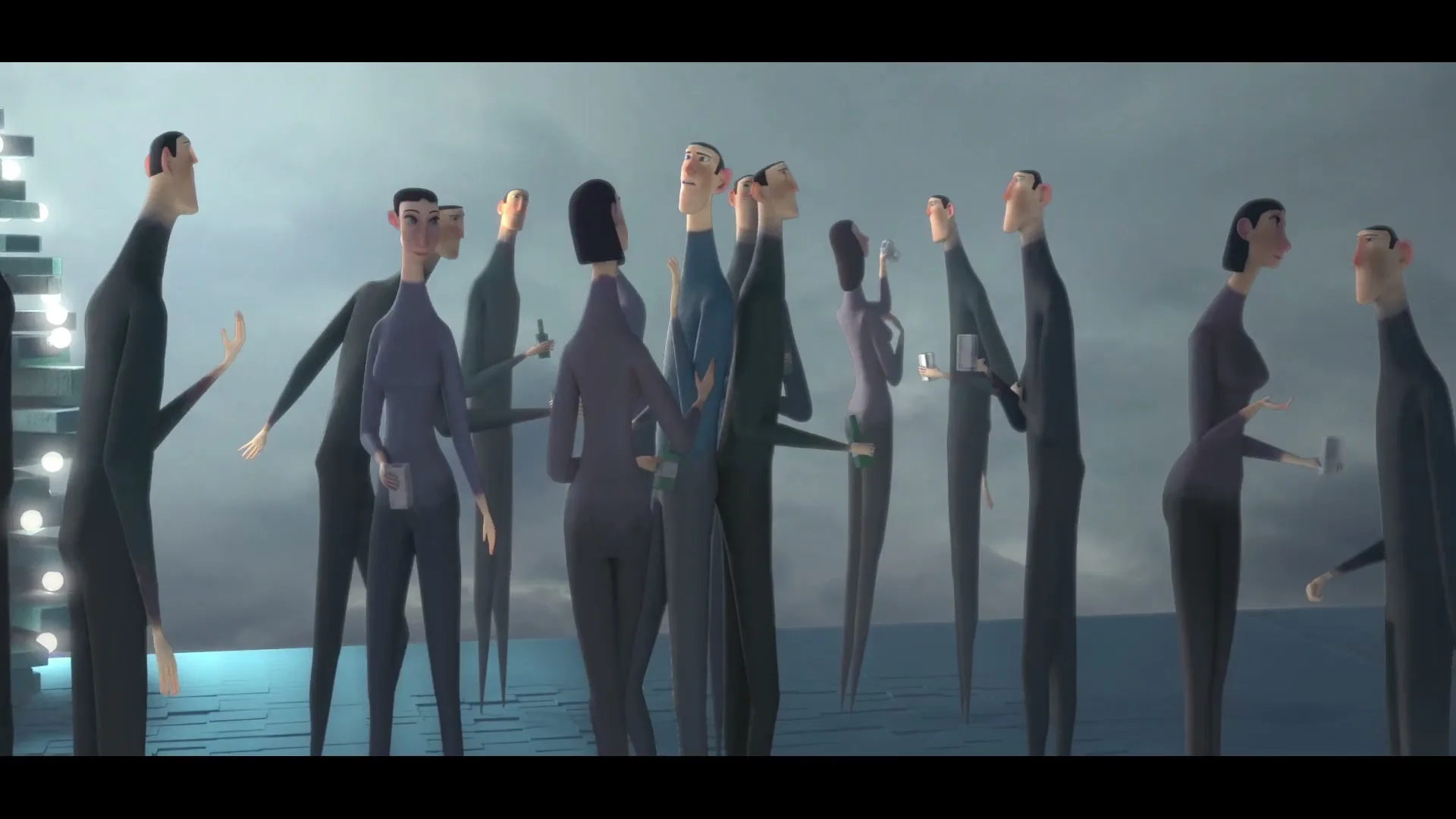 Otto (GmbH & Co KG) “The Most Precious Gift” (2017), frame 5