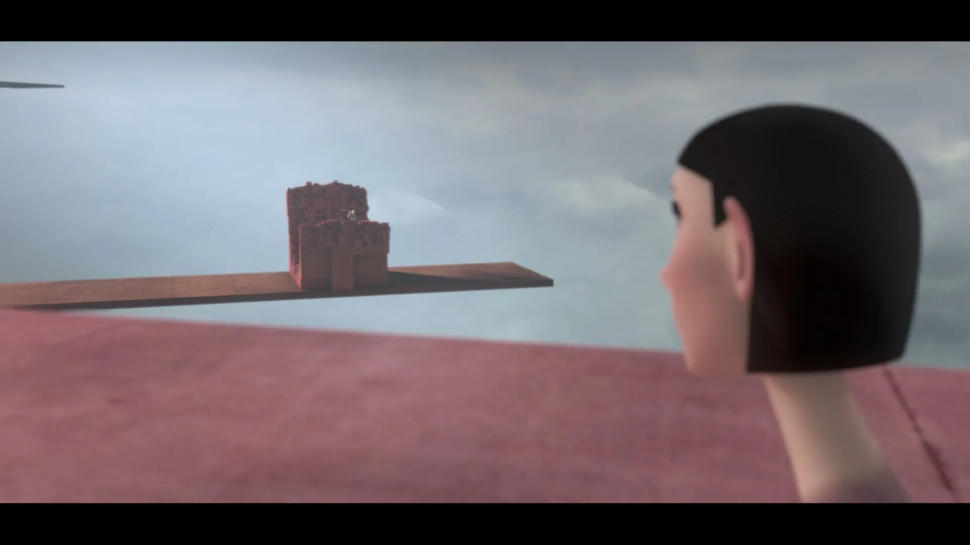 Otto (GmbH & Co KG) “The Most Precious Gift” (2017), frame 6