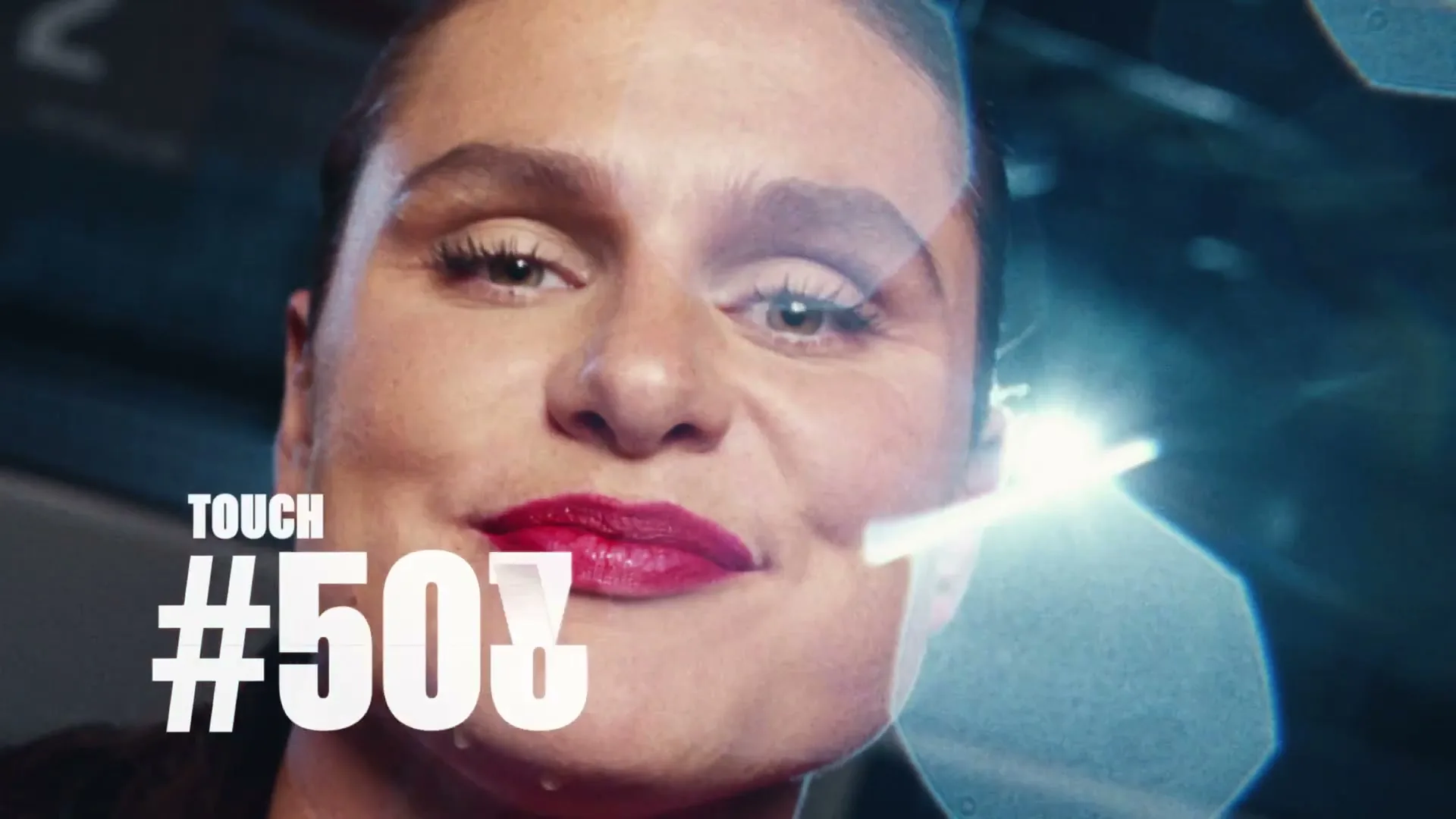 Maybelline “Only in Matte Ink” (2025), frame 6