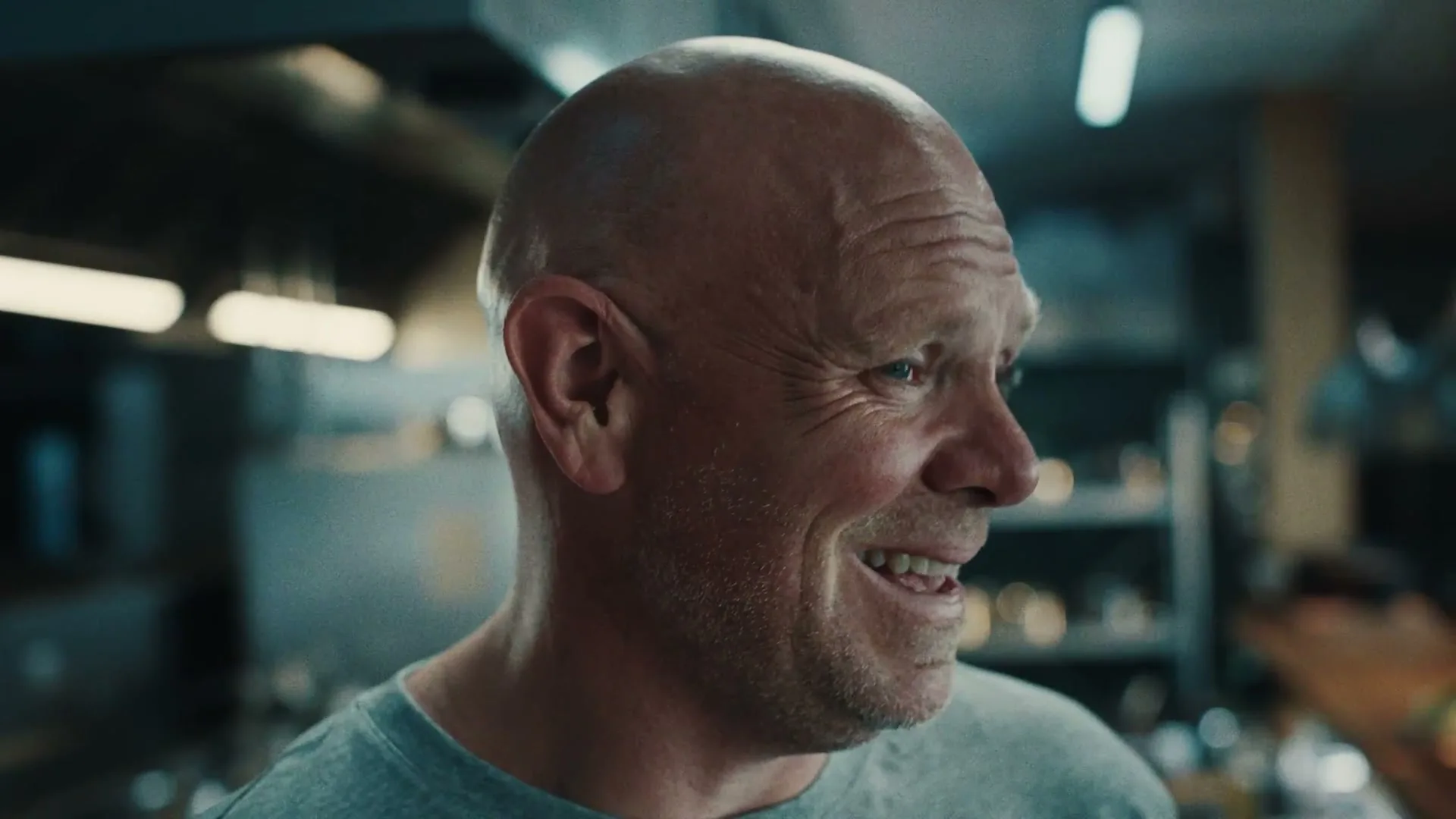Marks and Spencer "M&S x Tom Kerridge Kitchenware" (2025) commercial still