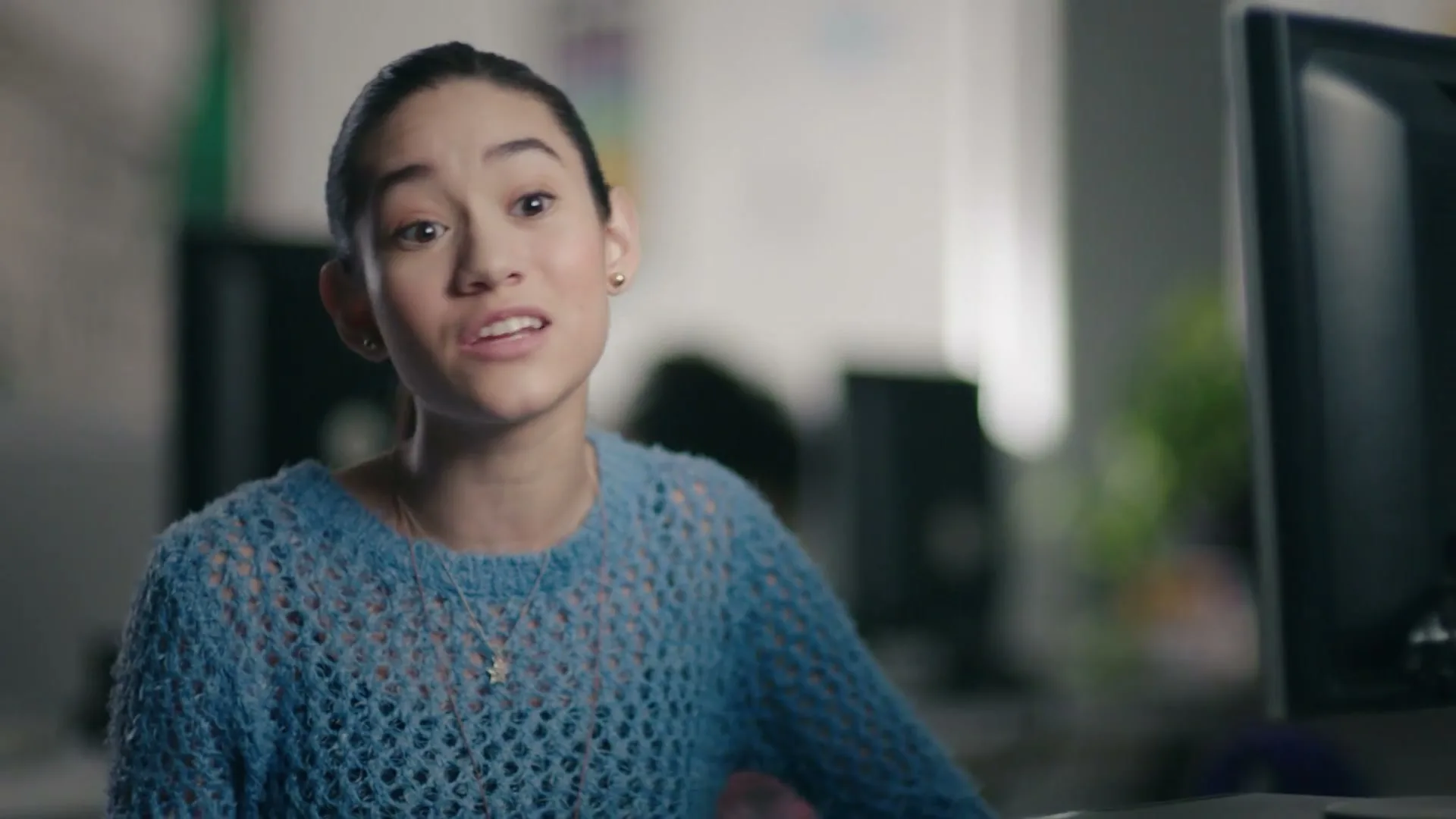 Girls Who Code “Why Can't Girls Code” (2017), frame 6