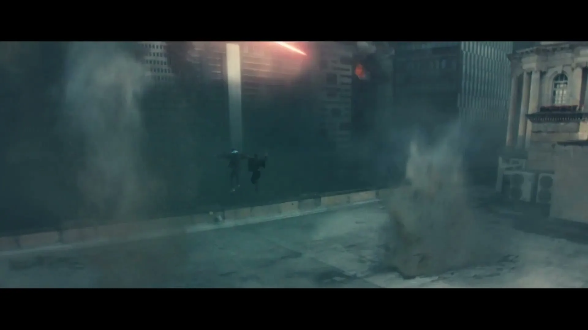 OPPO “Reno5 Marvel Edition”, directed by Nick Bartleet