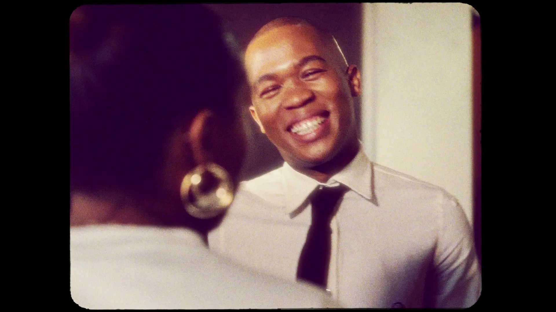 Jagermeister "Thebe" (2024) commercial still