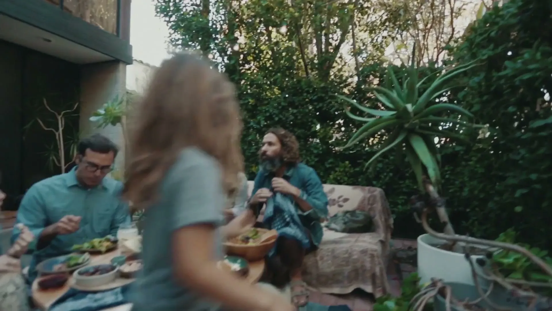 Kinfolk "Kinfolk" (2020) commercial still