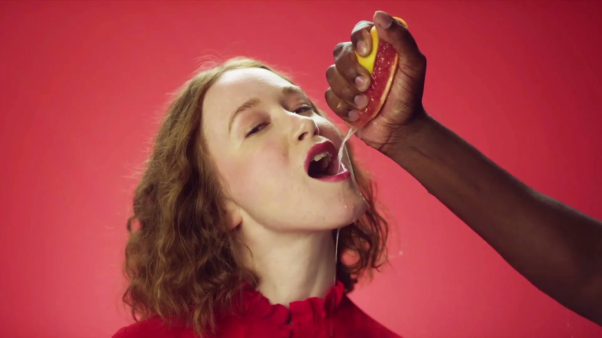 Suja Organic “Drink Plants - Take Their Power”, directed by Basak Erol