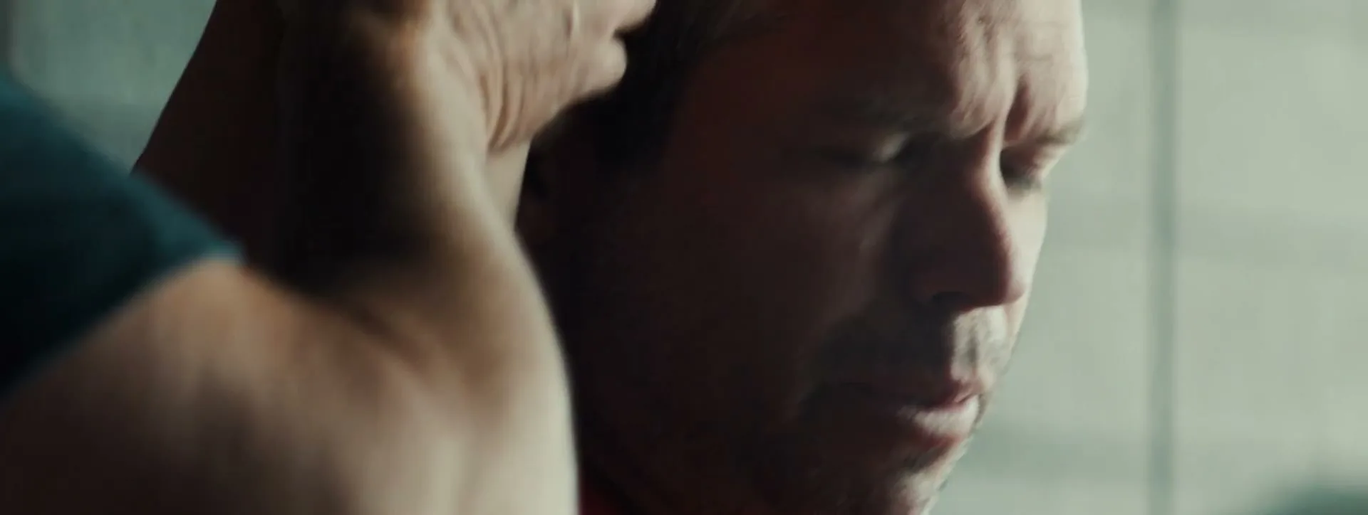Porsche “Control”, directed by Duncan Winecoff