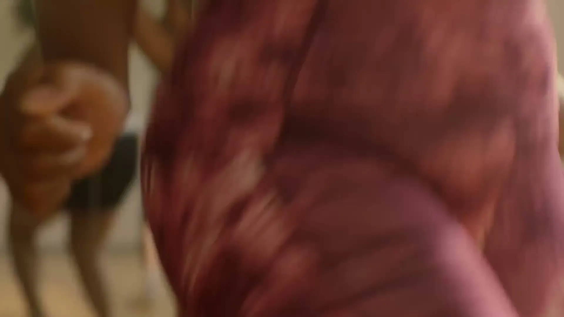 Sure "Dancer" (2022) commercial still