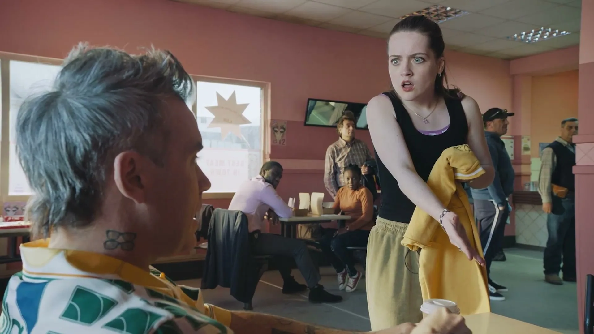 Match Masters “Candivore - The Autograph”, directed by Jan Vogel