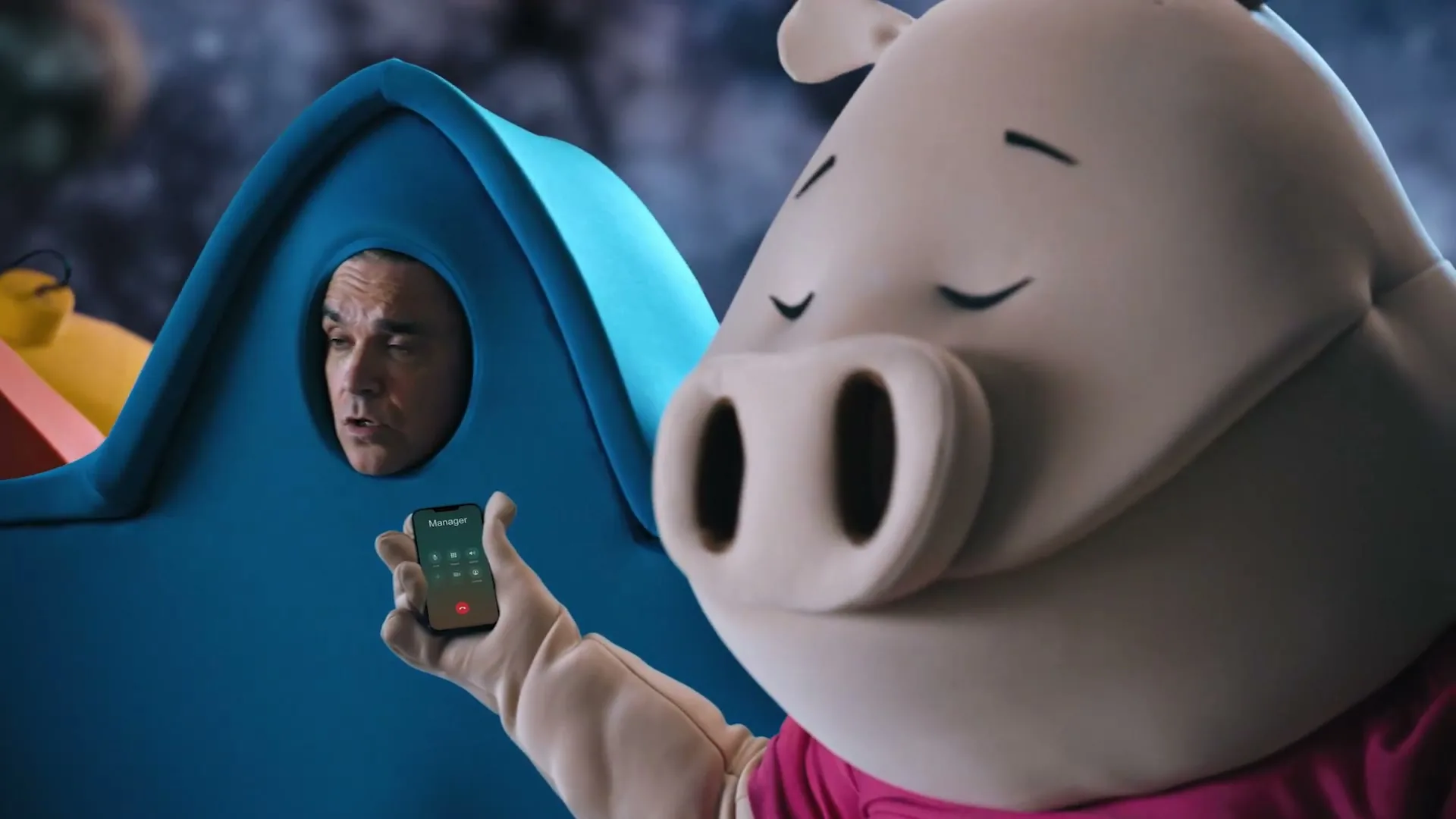 Match Masters "Candivore - The Star" (2022) commercial still