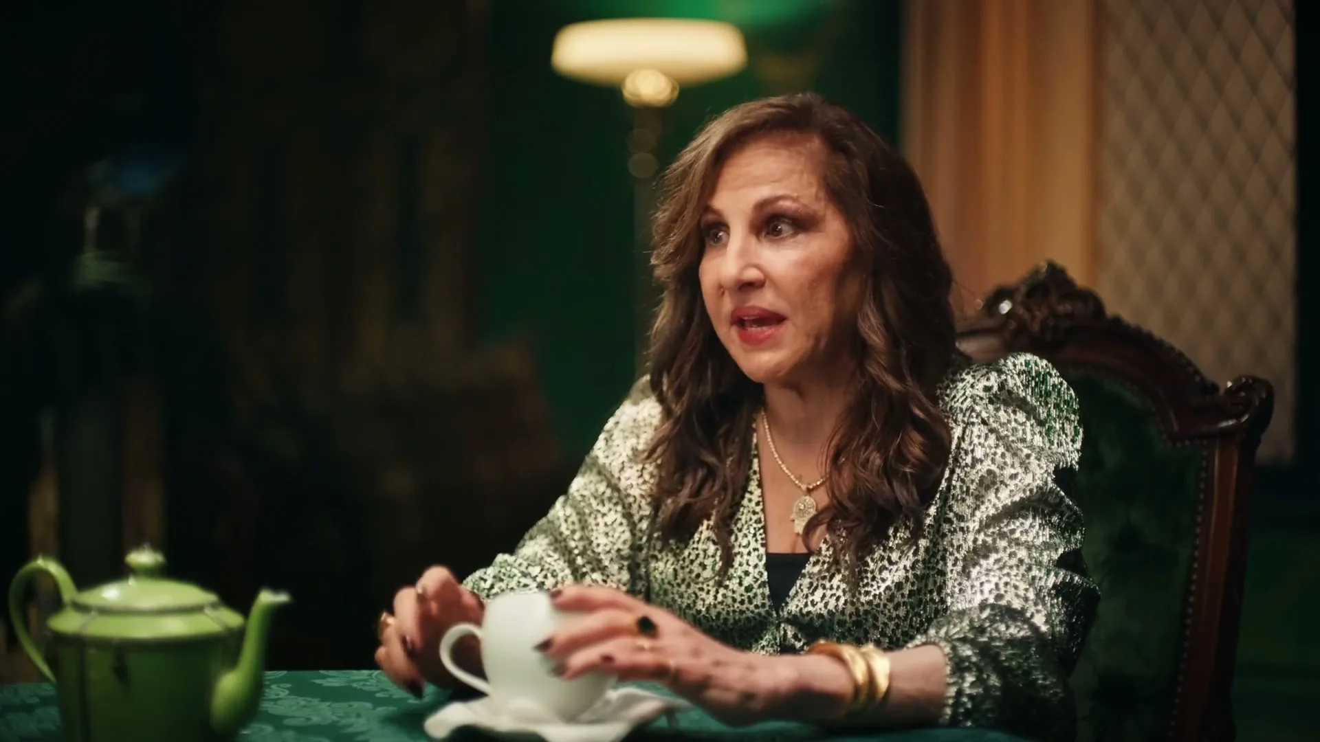 ARAG "First House" (2022) commercial still