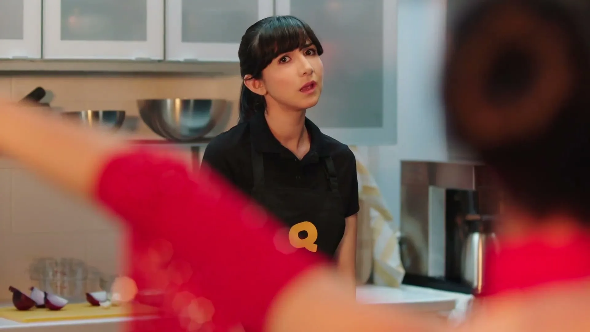 United "QDOBA - by Flavor" (2022) commercial still
