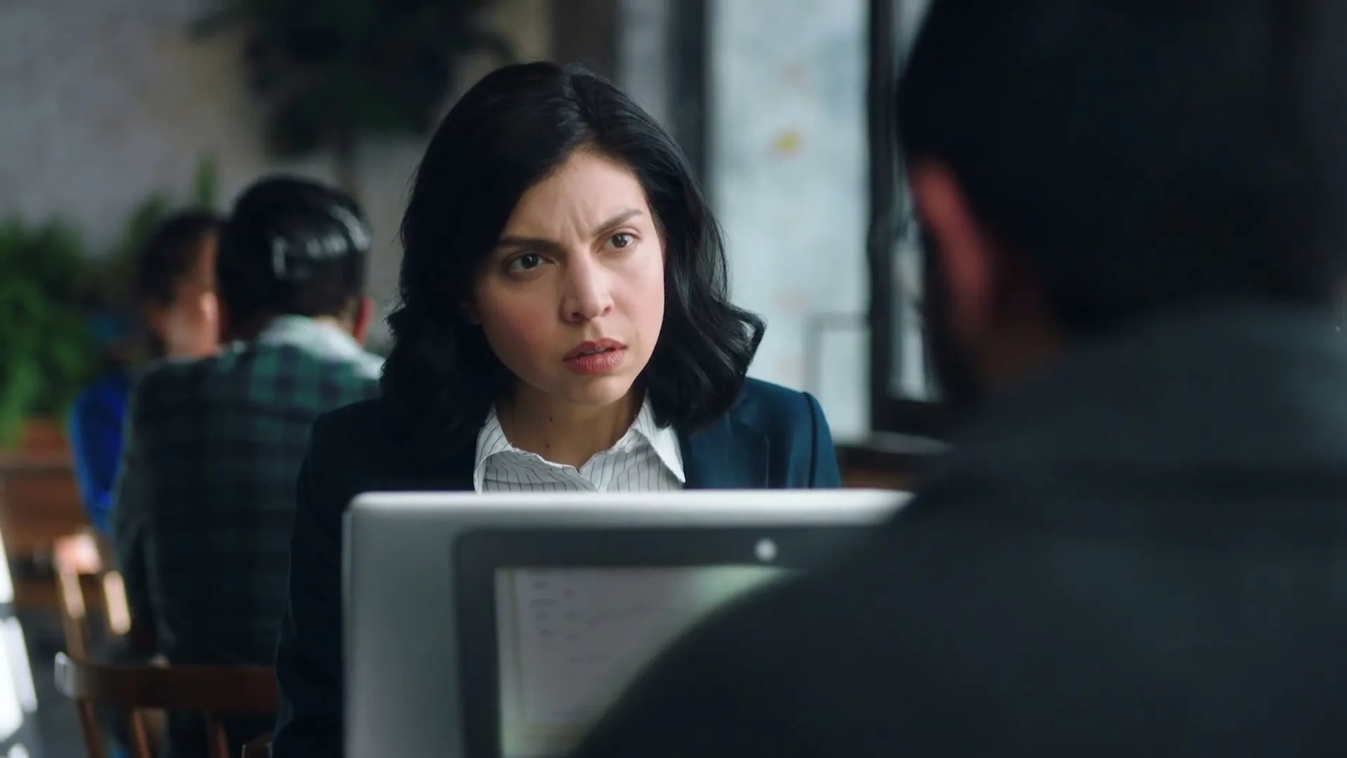 SoFi "The Real Cost" (2022) commercial still