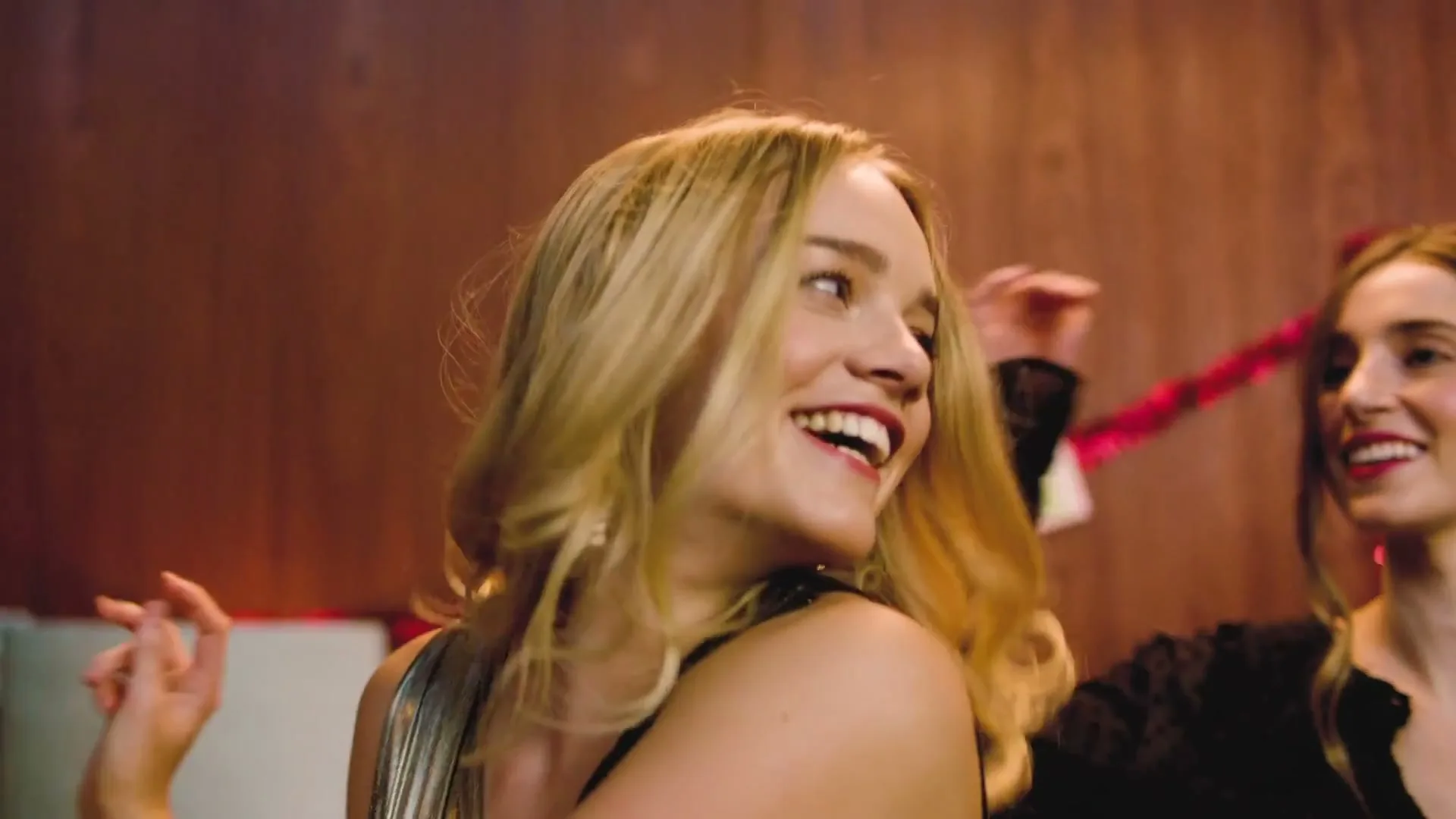 Percy And Reed “Christmas” (2022)