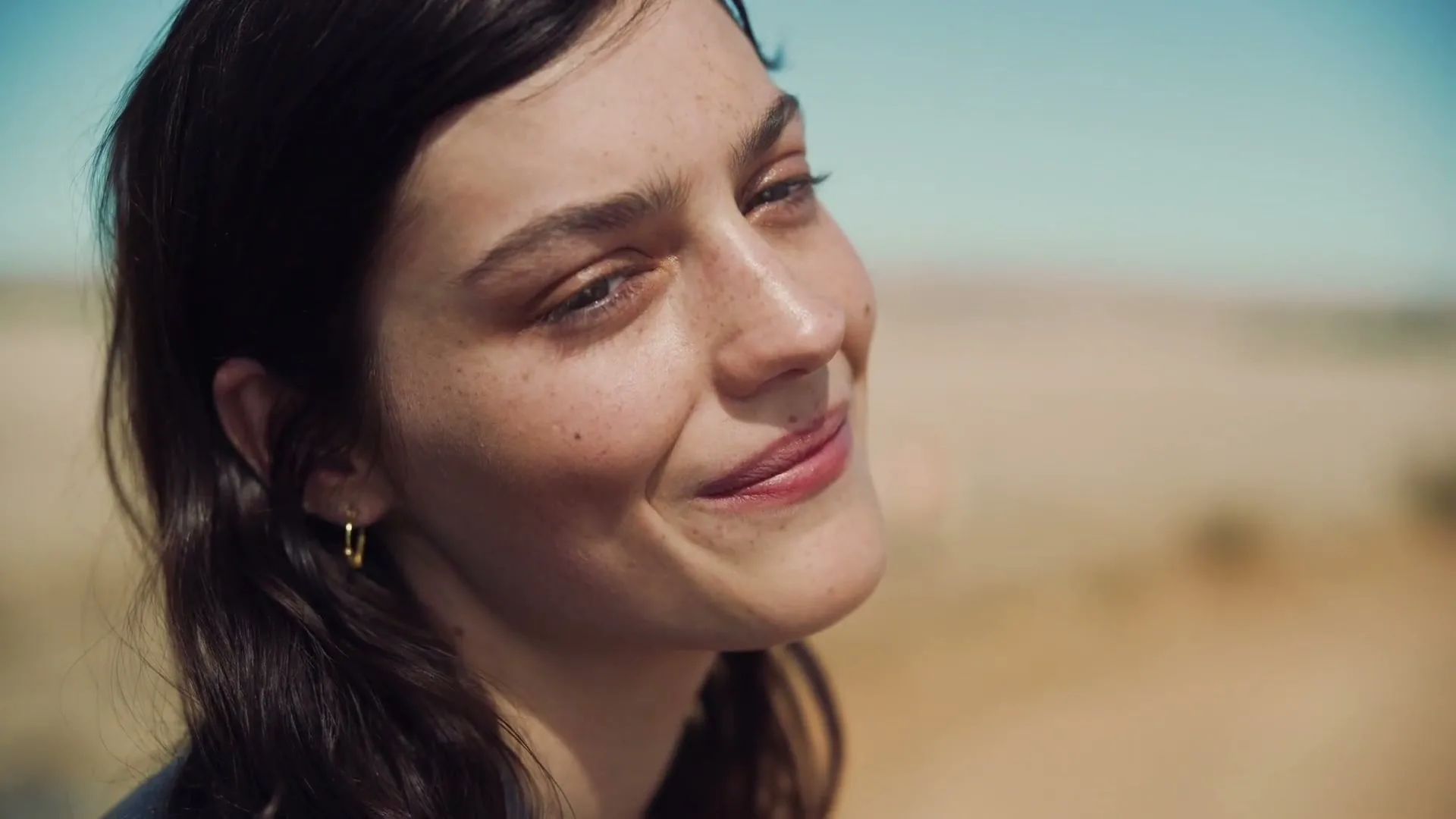 Rolls Royce “Dawn Desert”, directed by Lena Headey