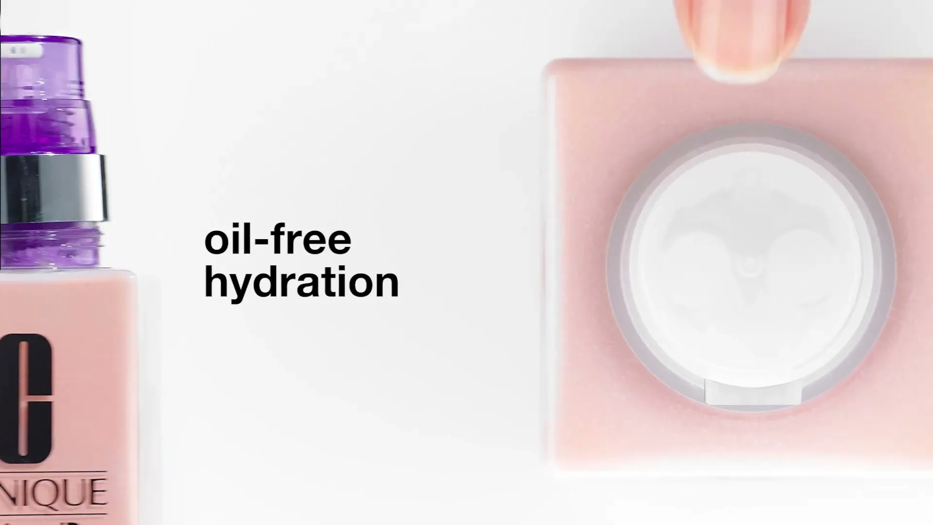 Clinique “iD Tone Up Gel - SS20”, directed by Lacey