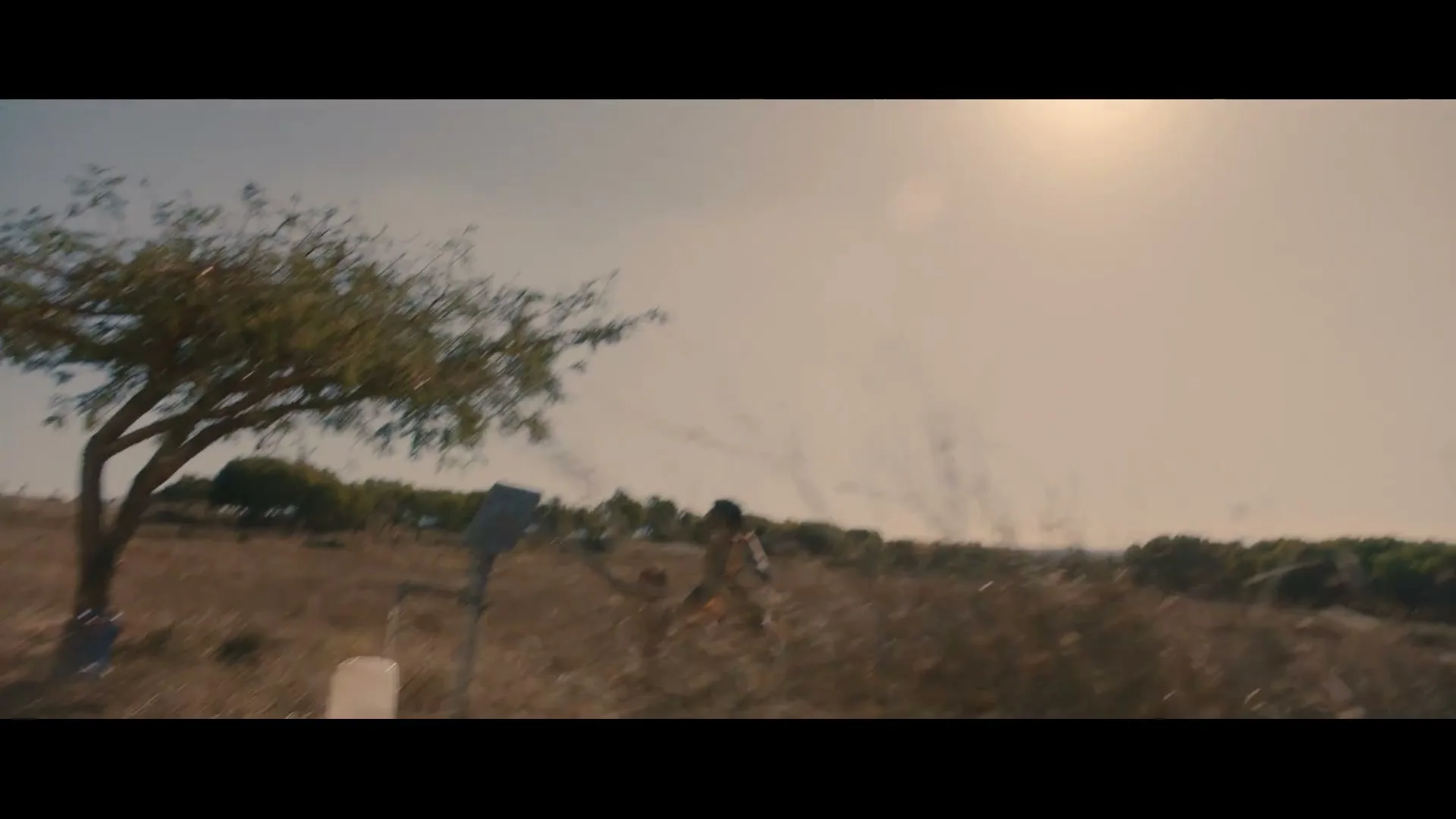 Thunes "When I Get There" (2022) commercial still