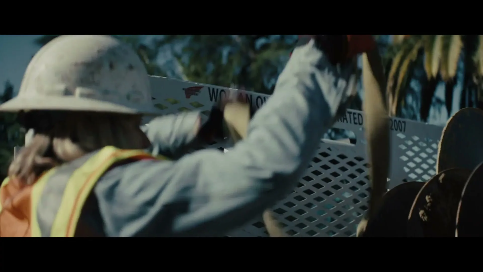 Red Wing "Wall of Honor" (2022) commercial still