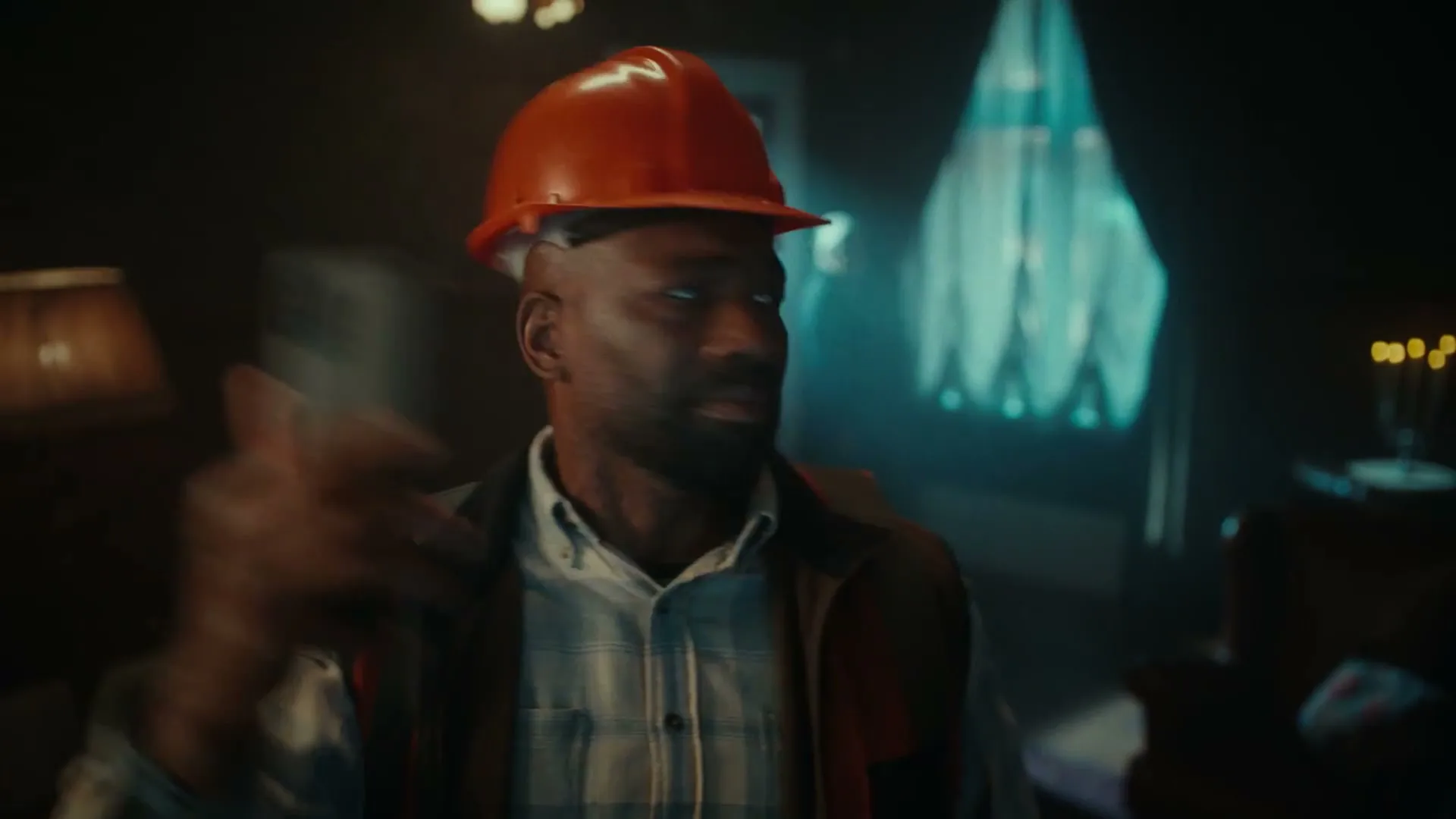 Engine "Nightmare Motel" (2026) commercial still