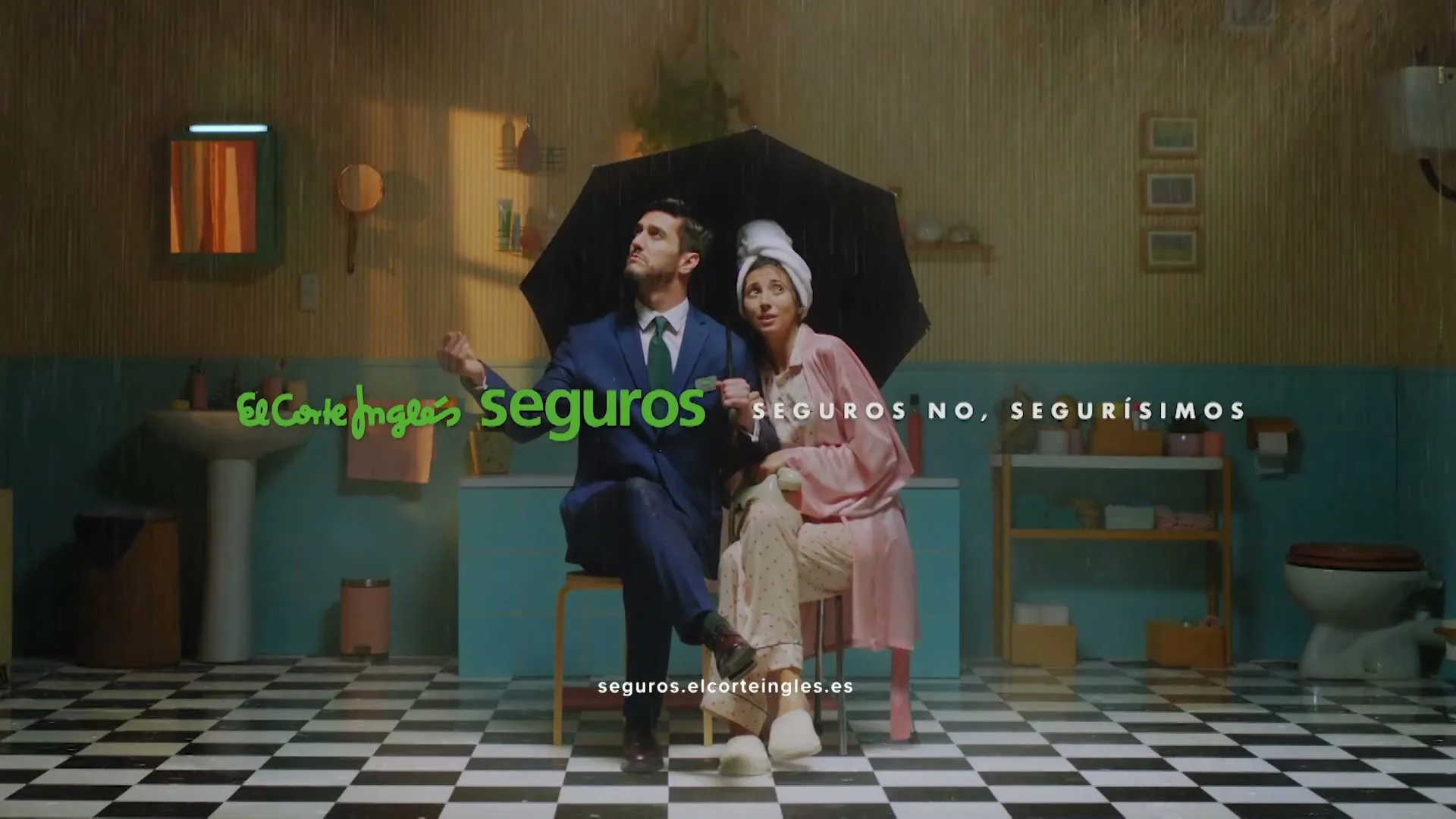 Stefano & Alejandra