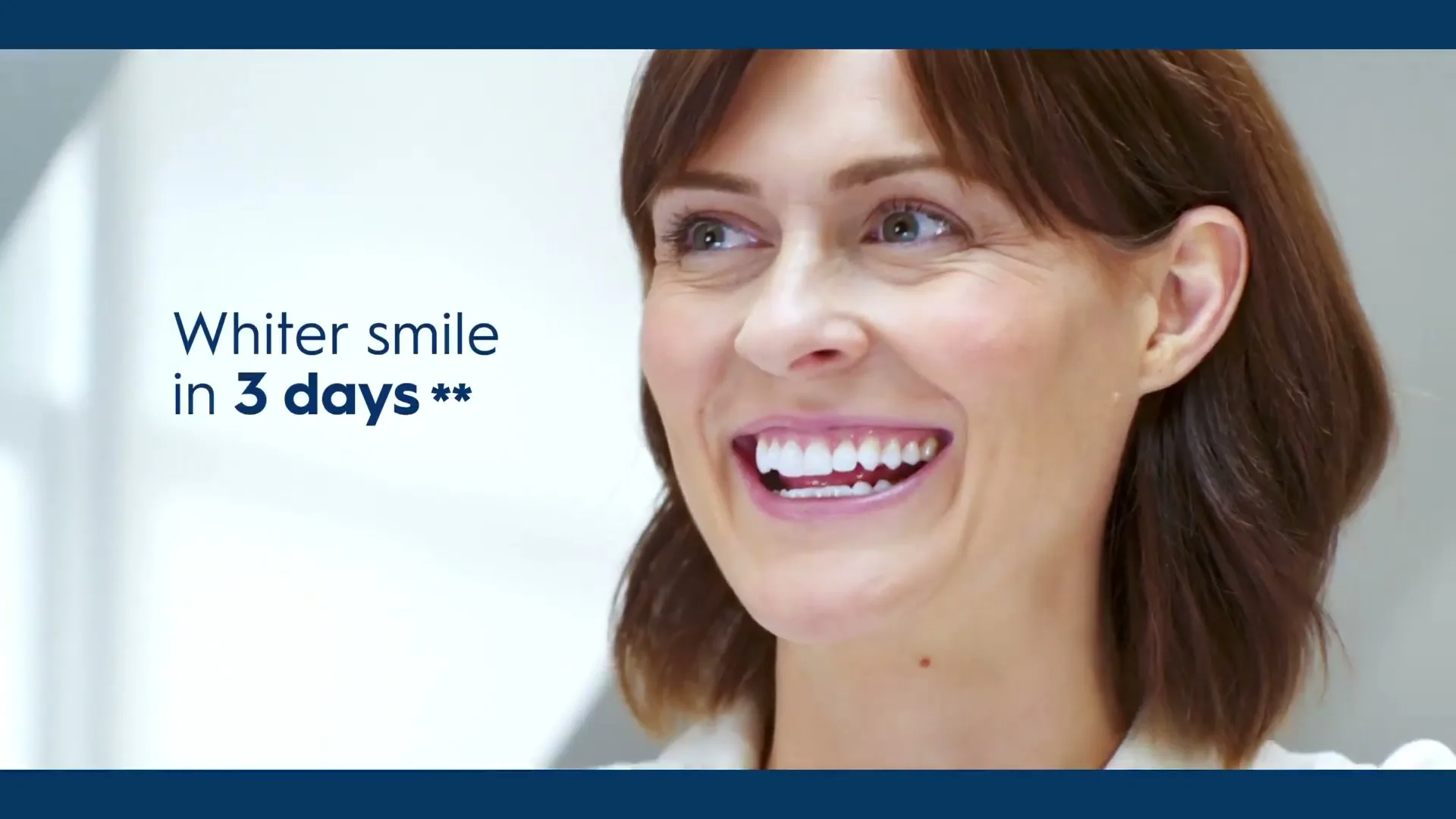 Oral-B "Gran Cru" (2026) commercial still