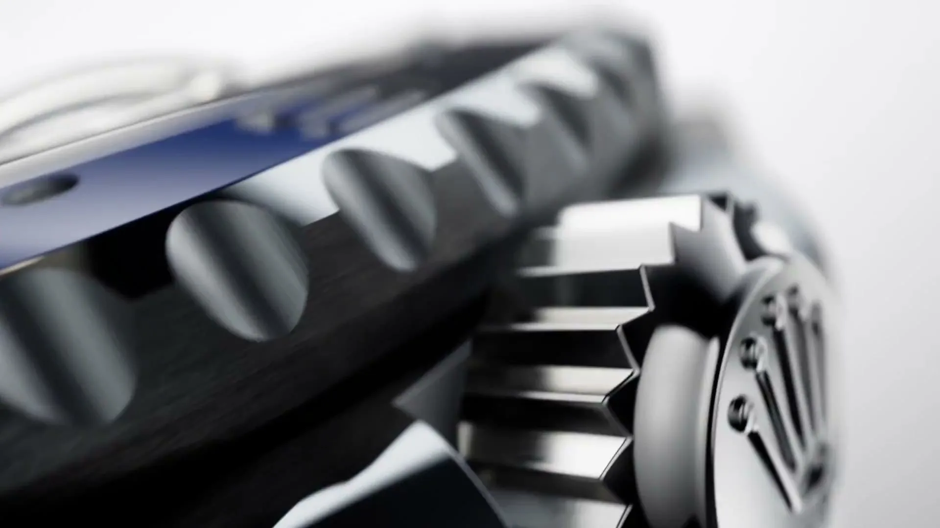Rolex "OysterBracelet - HD" (2026) commercial still