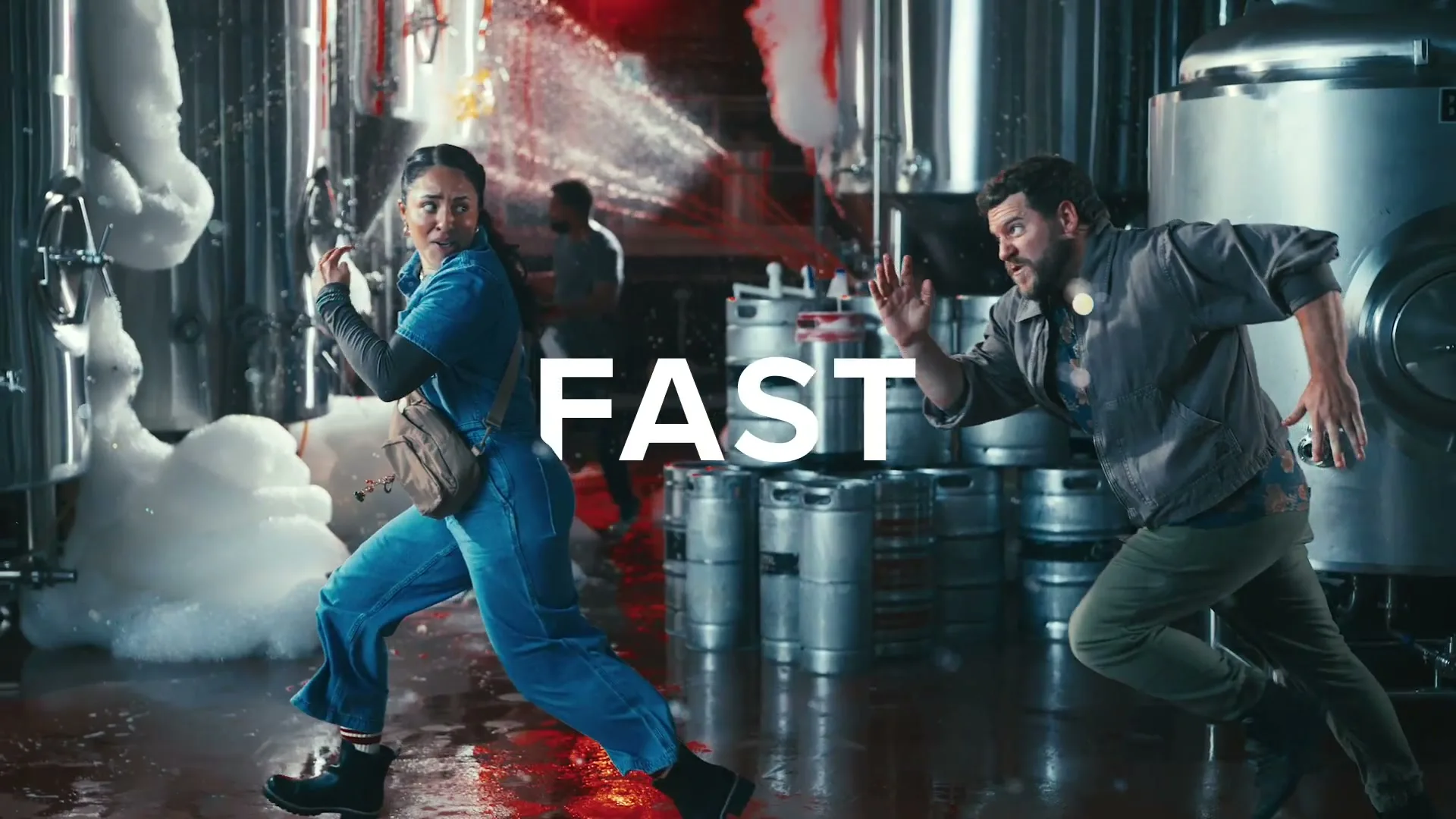 Threatlocker "Brewery 15" (2026) commercial still