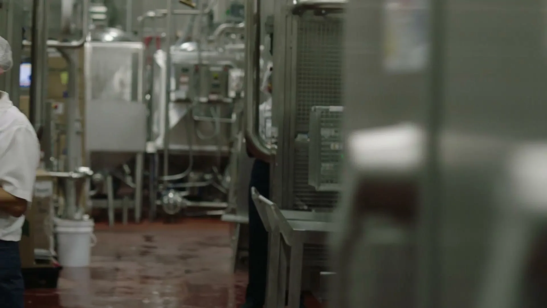 Publix "Manufacturing" (2026) commercial still