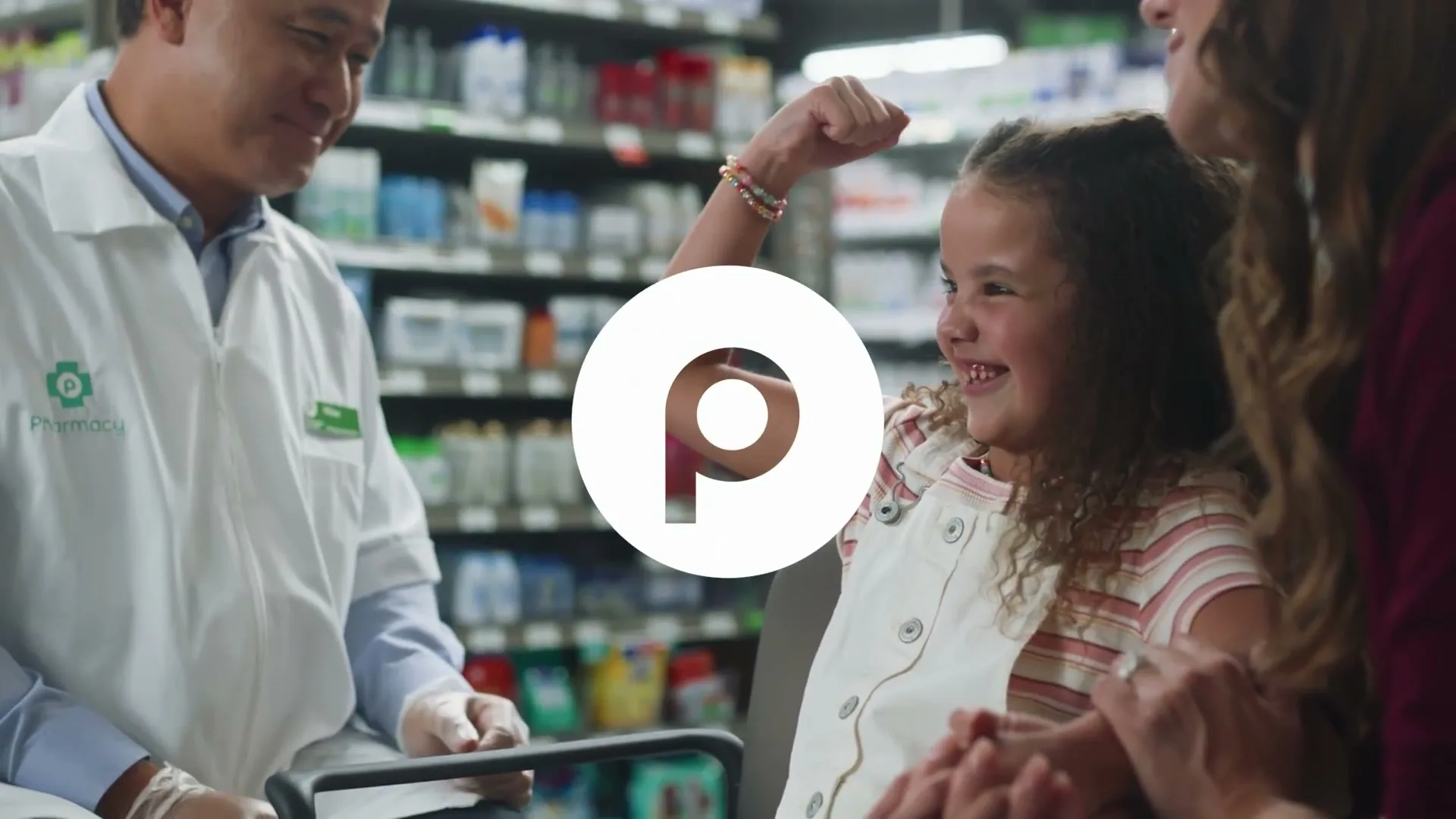 Publix "Pharmacy" (2026) commercial still