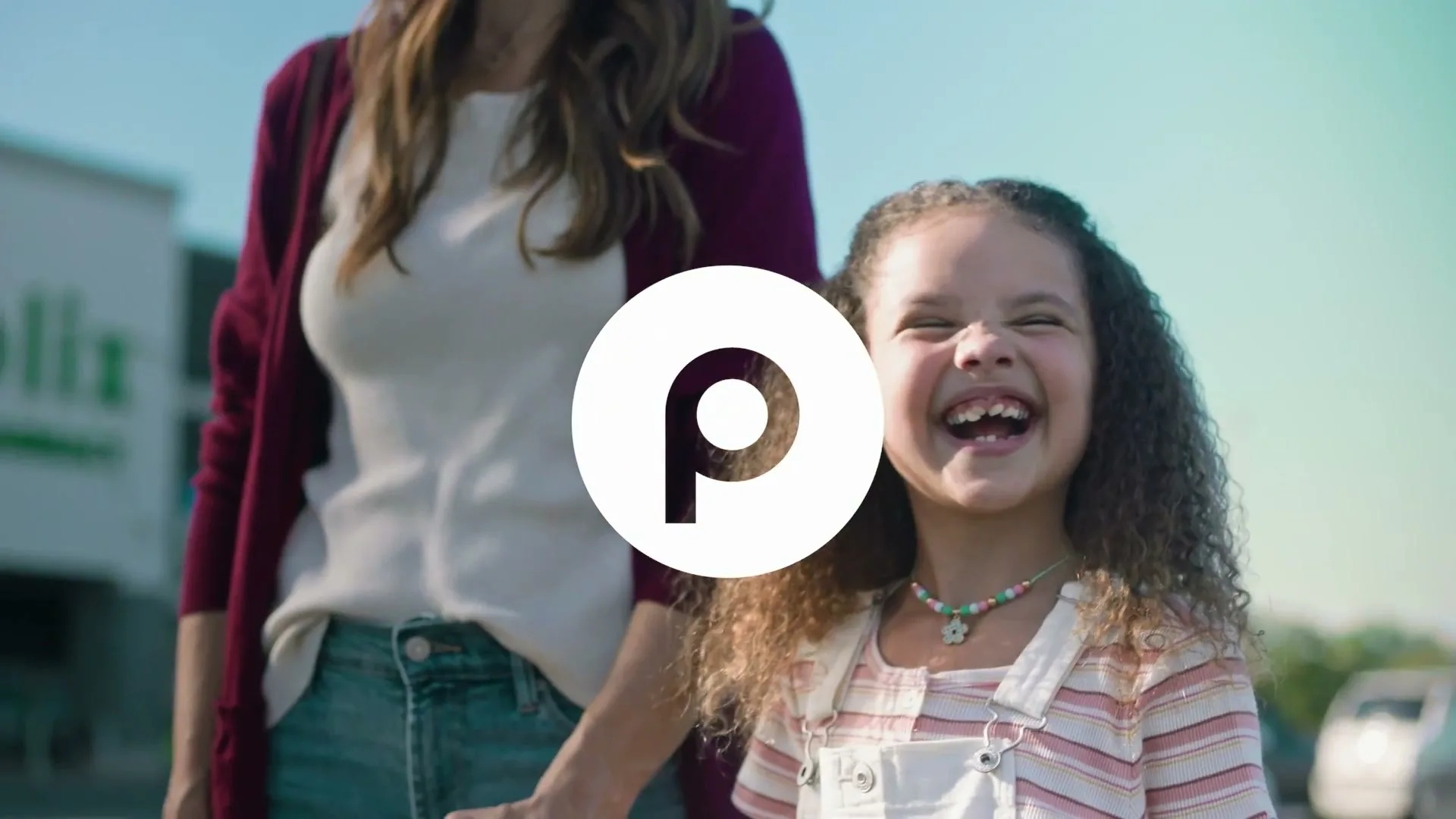 Publix "Distro" (2026) commercial still