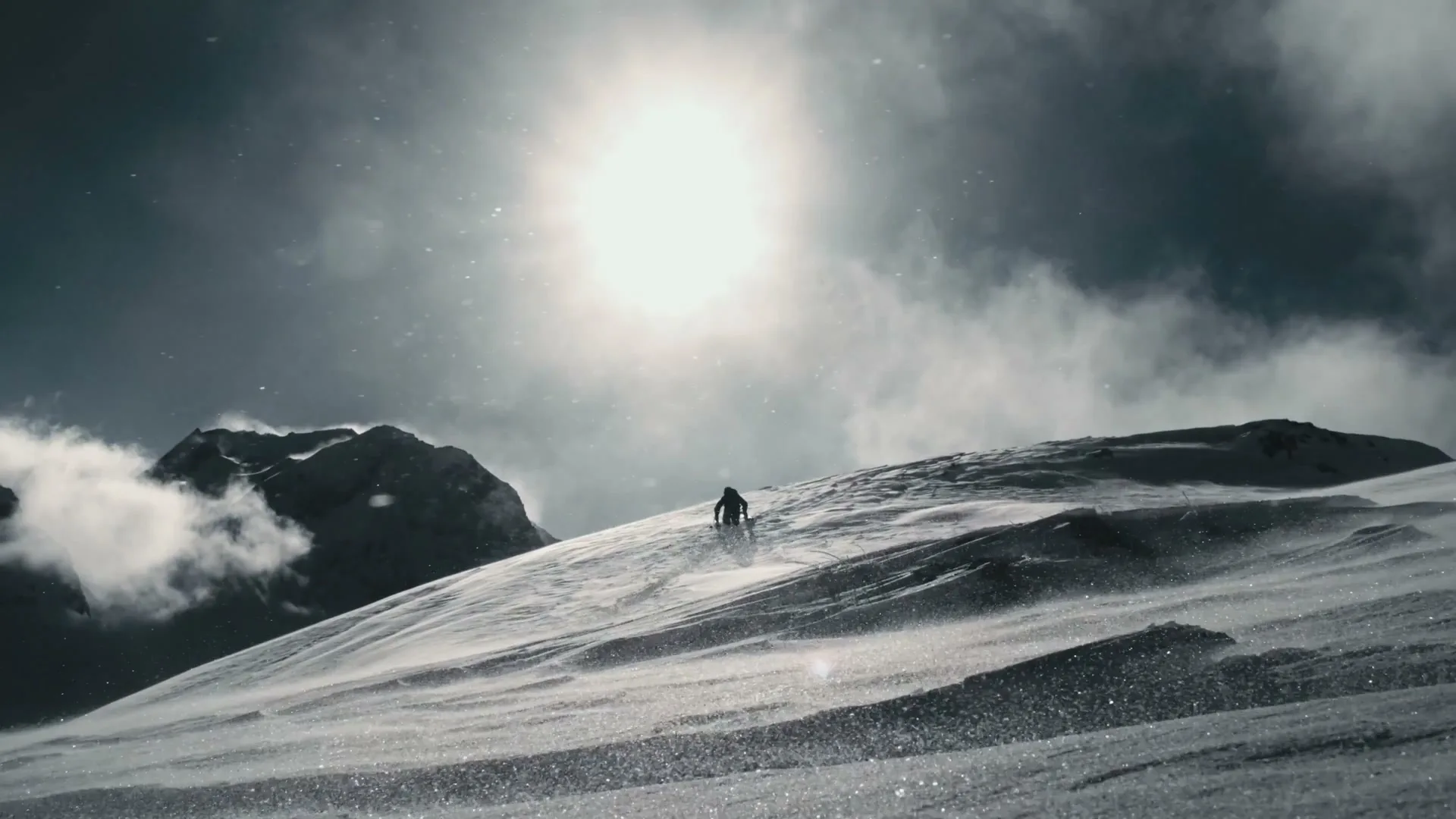 Goretex “Baptiste Sjöström - Goretex” (2026), frame 3