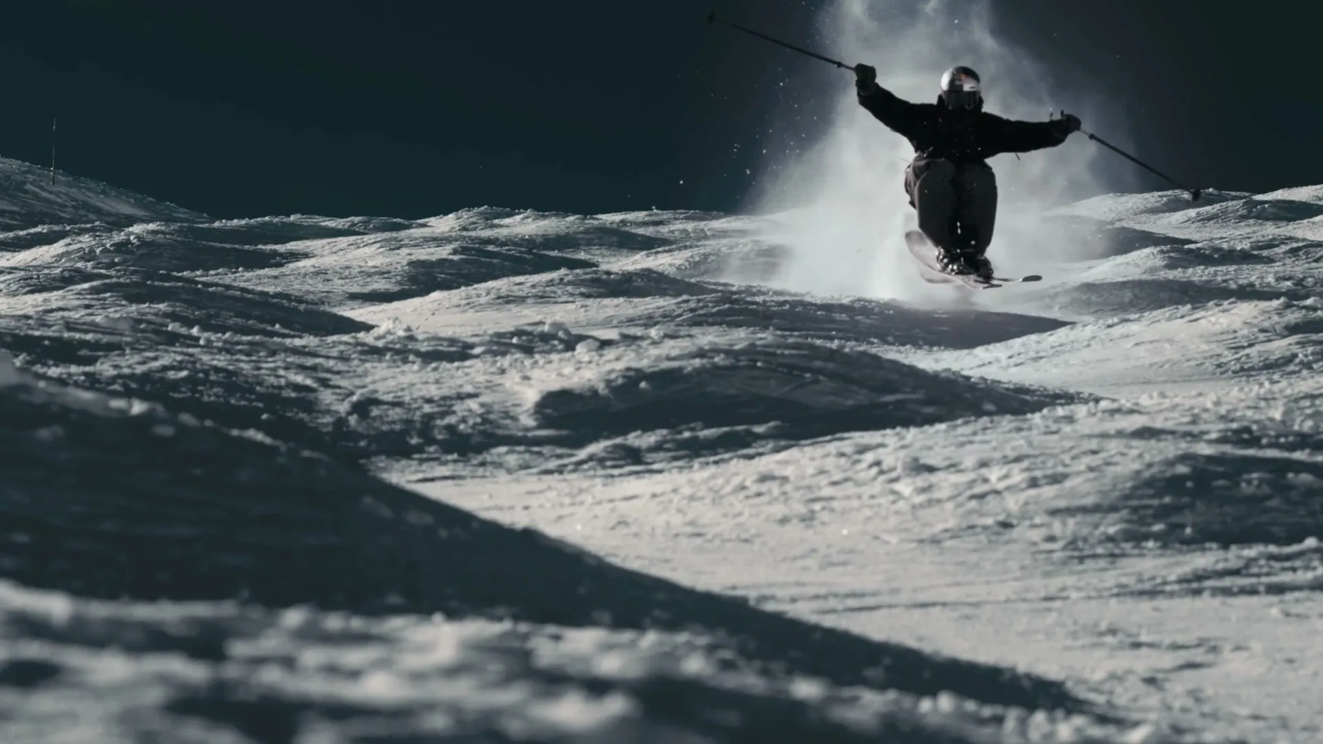 Goretex “Baptiste Sjöström - Goretex” (2026), frame 4