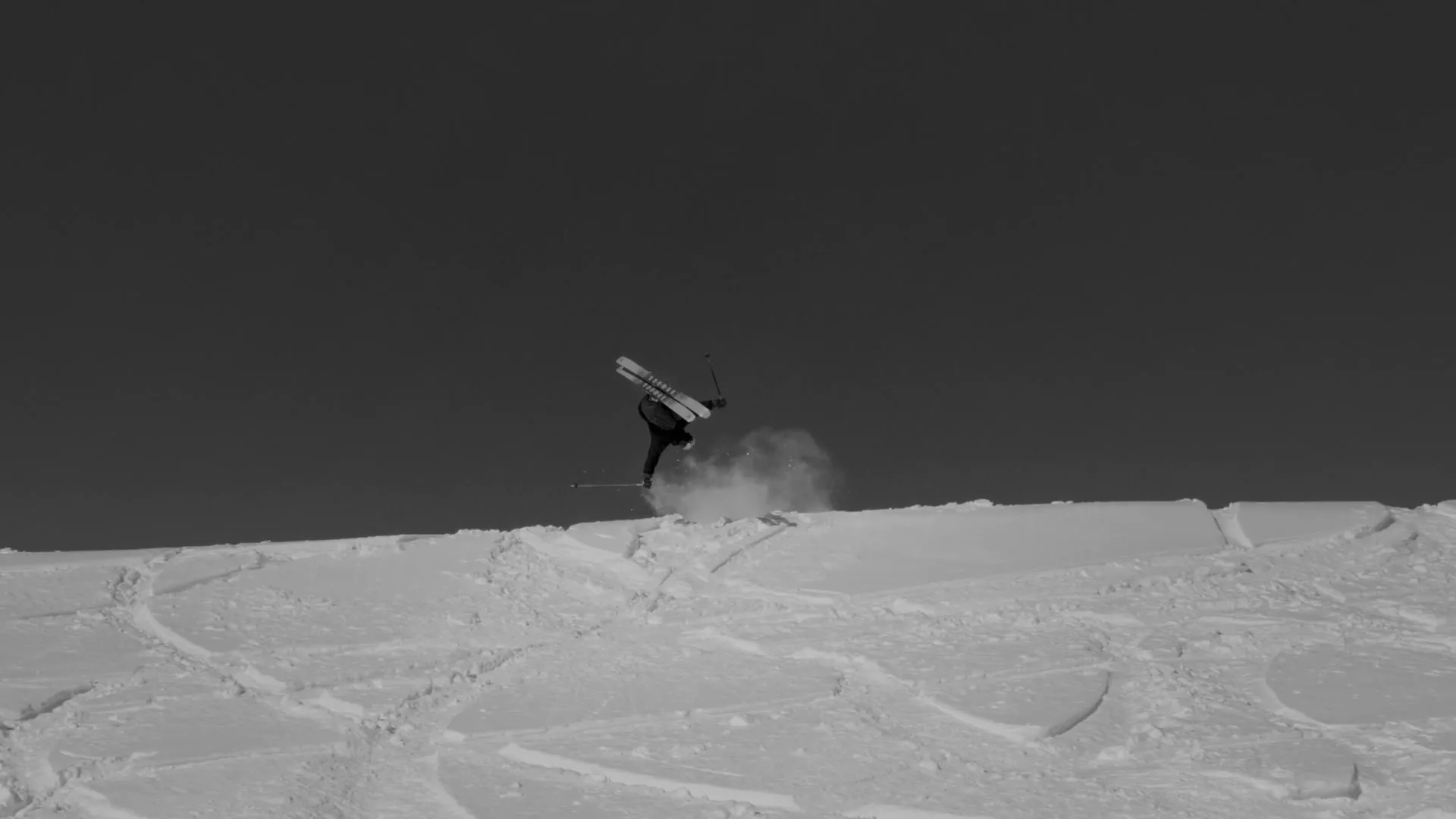 Goretex “Baptiste Sjöström - Goretex” (2026), frame 6