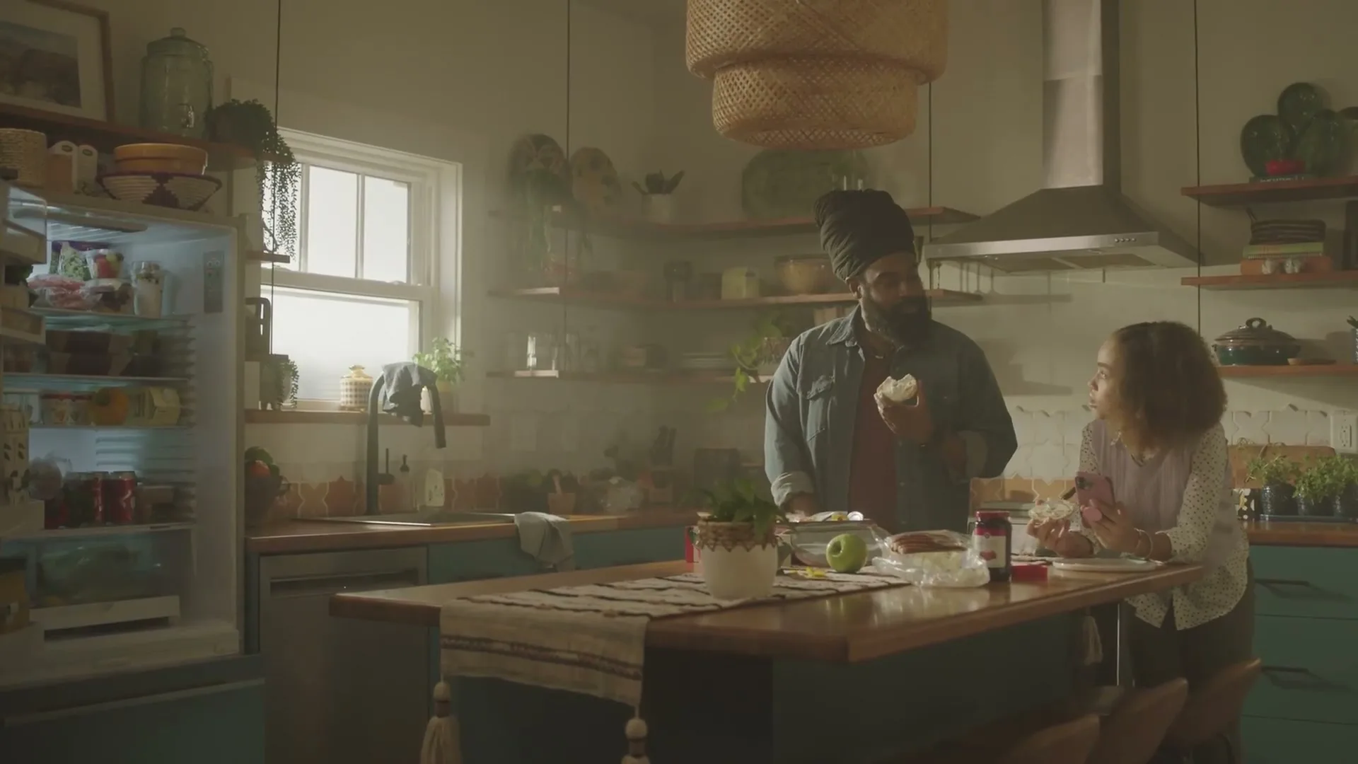 Publix "Back To School" (2026) commercial still
