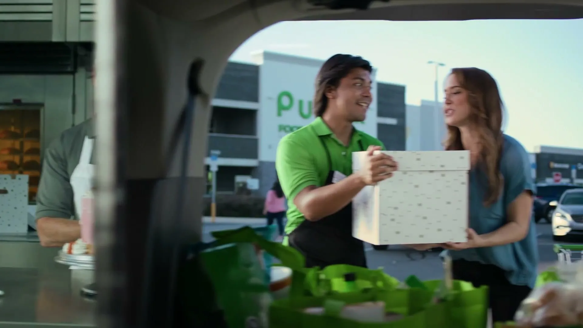 Publix "Our Heart Is Our People Longform" (2026) commercial still