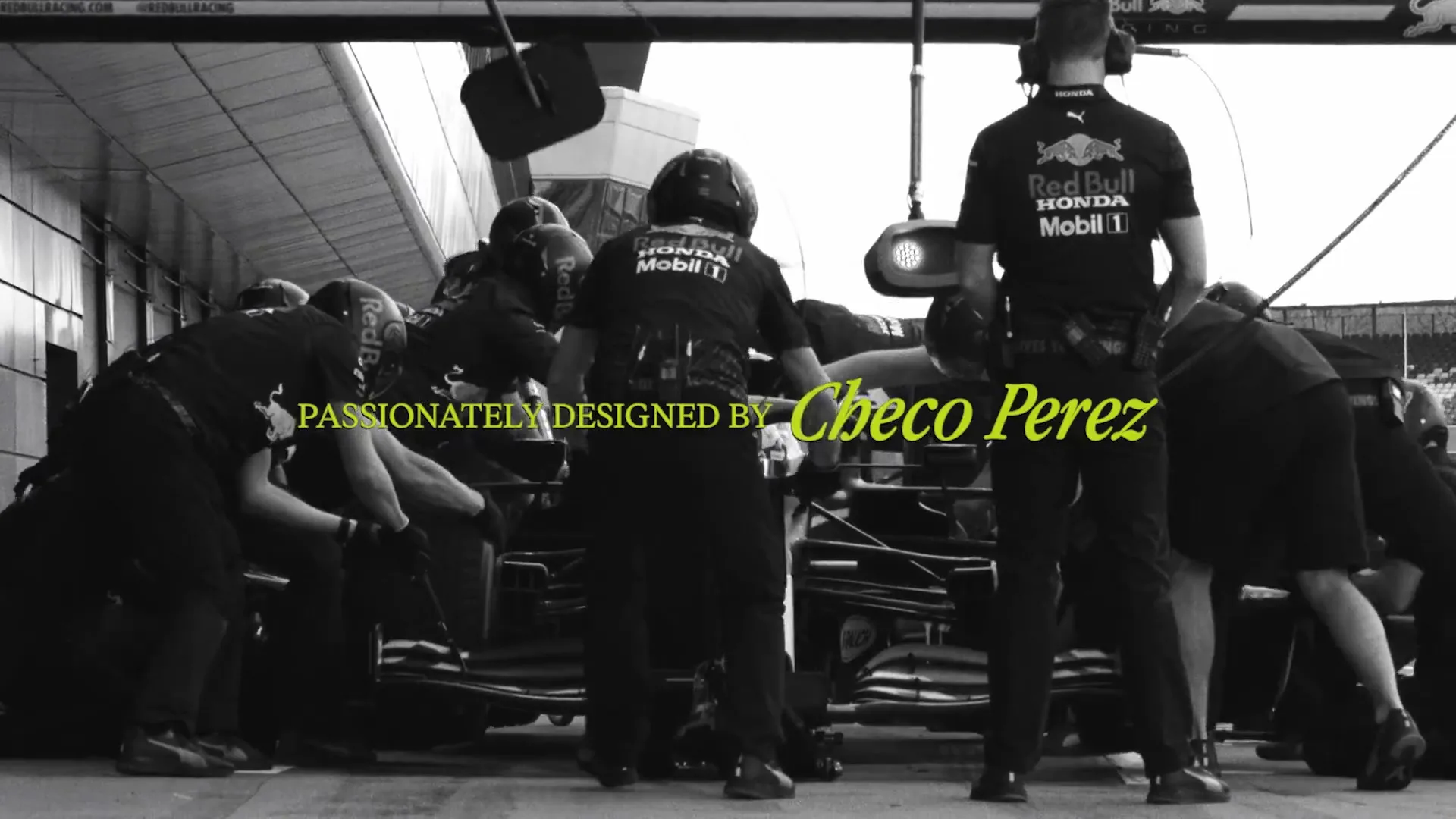 Patrón Tequila “x Checo Pérez” (2026), frame 2