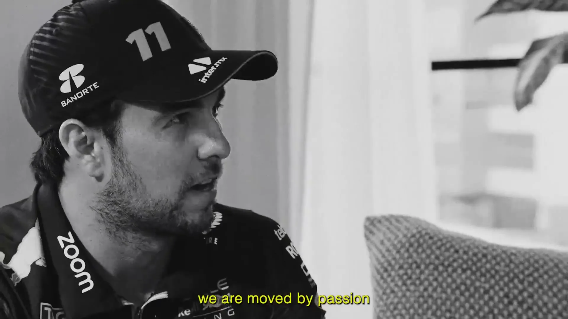 Patrón Tequila “x Checo Pérez” (2026), frame 6