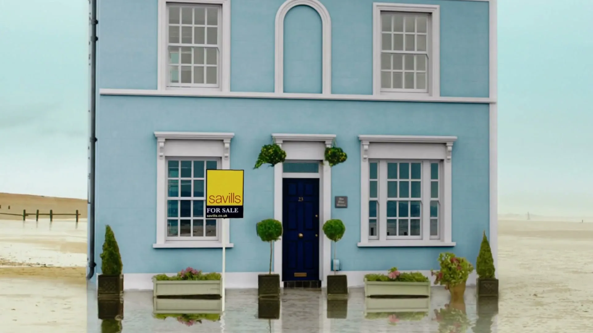 Savills “Seaside” (2026)