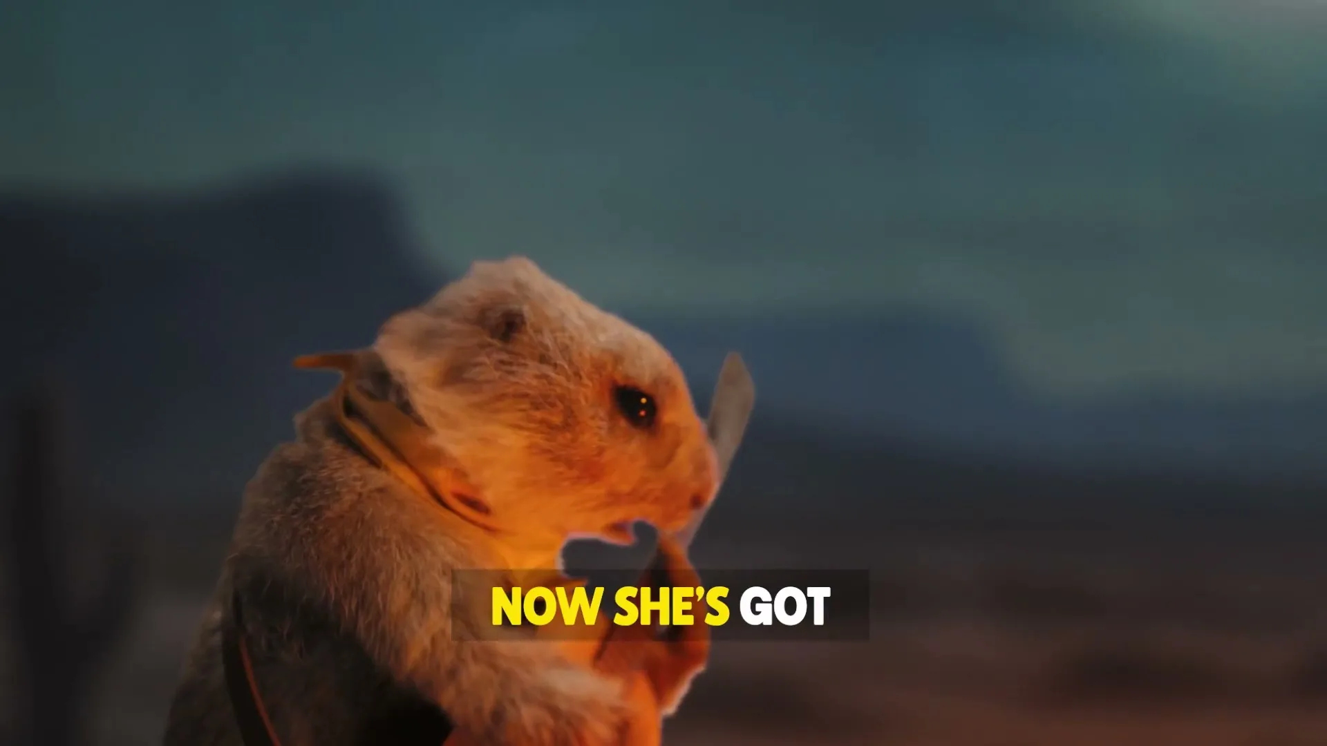 GoodRX “Josie” (2026)