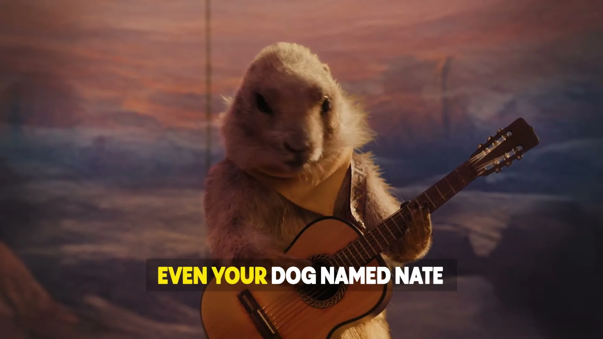 GoodRX "Nate" (2026) commercial still