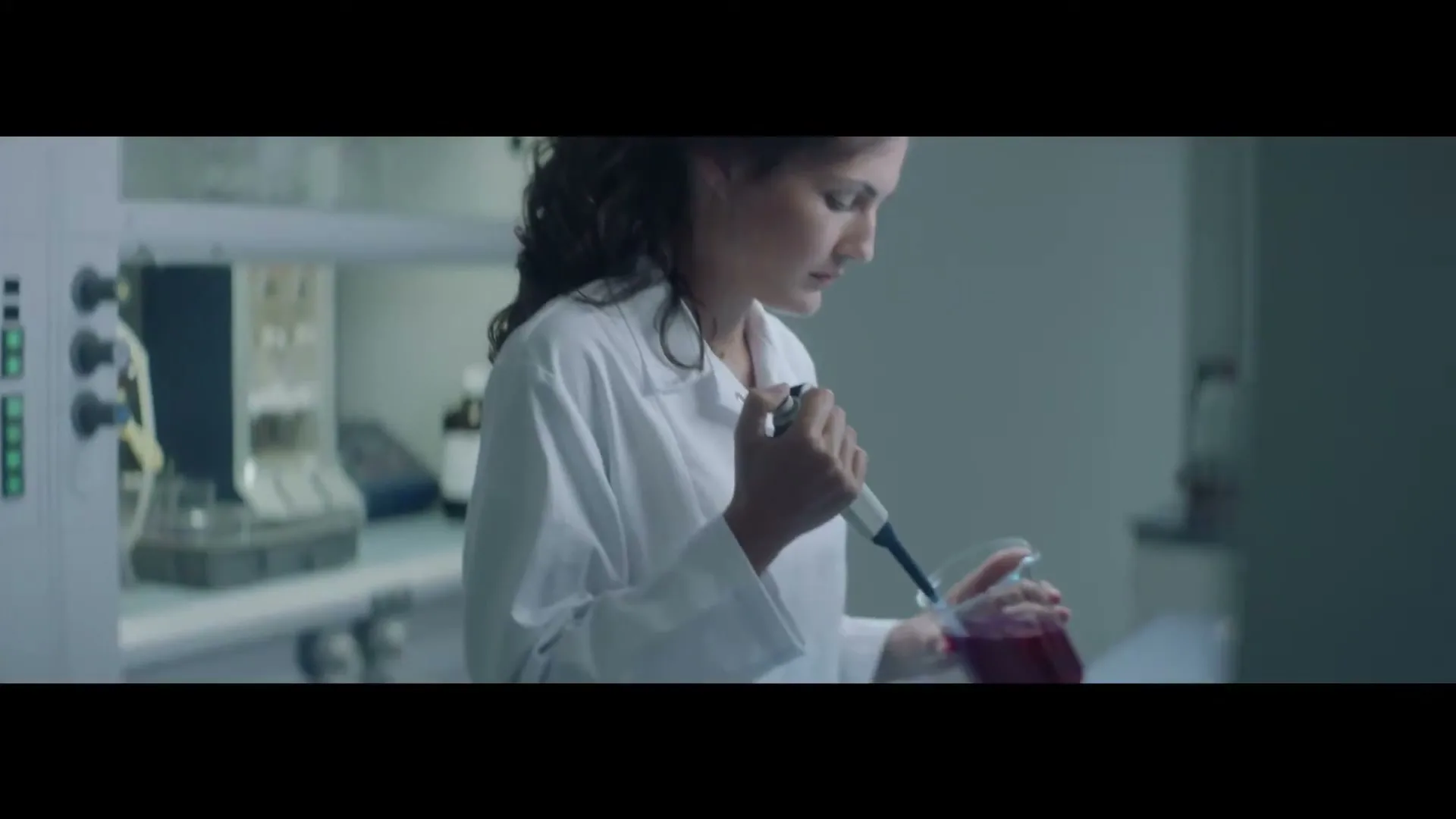 El Pozo "One of the Family" (2026) commercial still