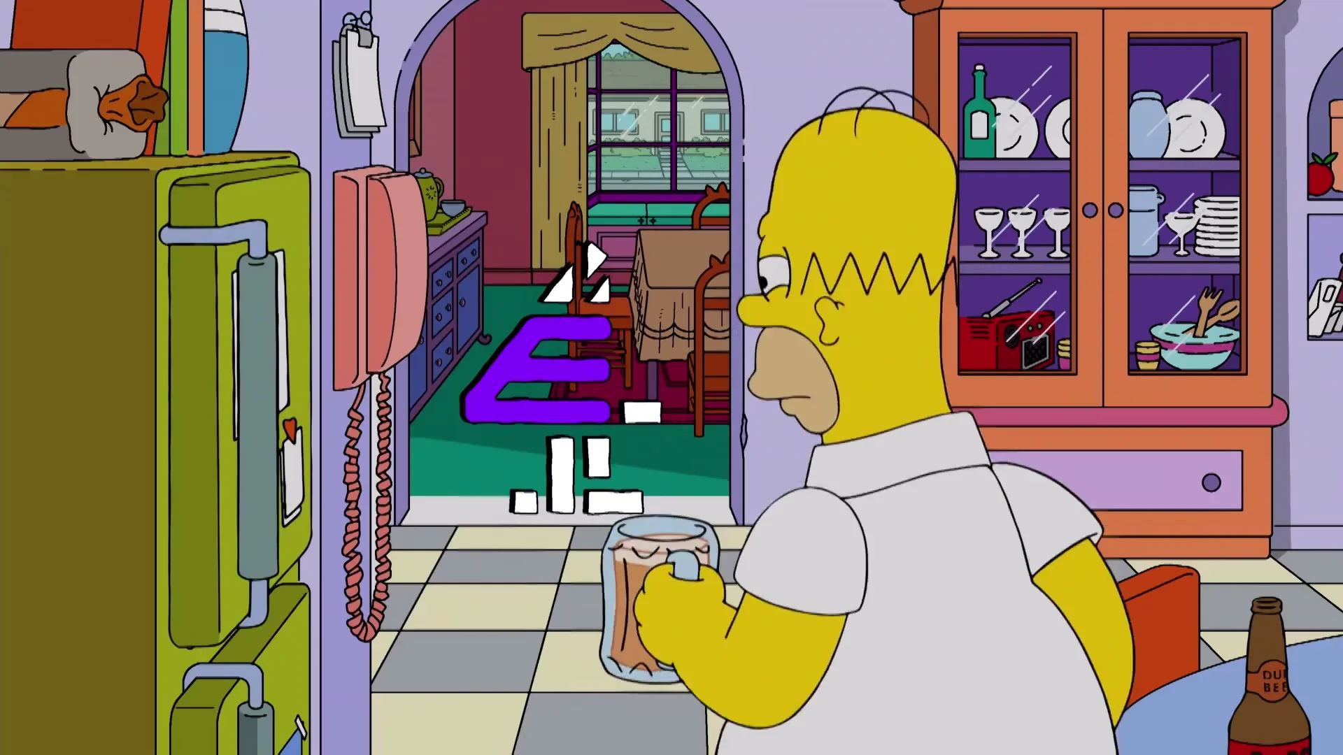 E4 “E4 - The Simpsons” (2026)