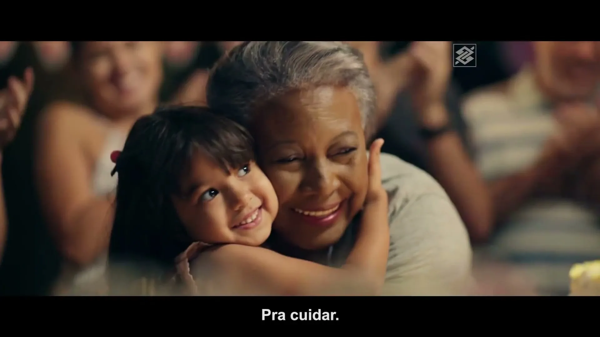 Banco do Brasil "Banco do Brasil" (2026) commercial still