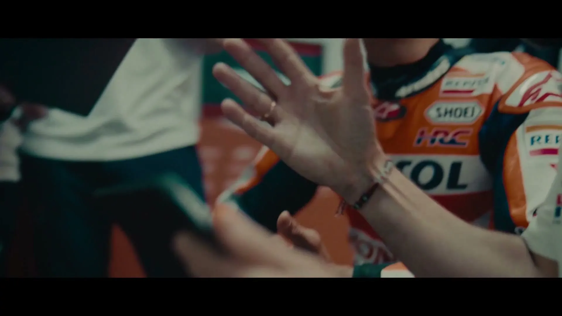 Respol "Respol" (2026) commercial still